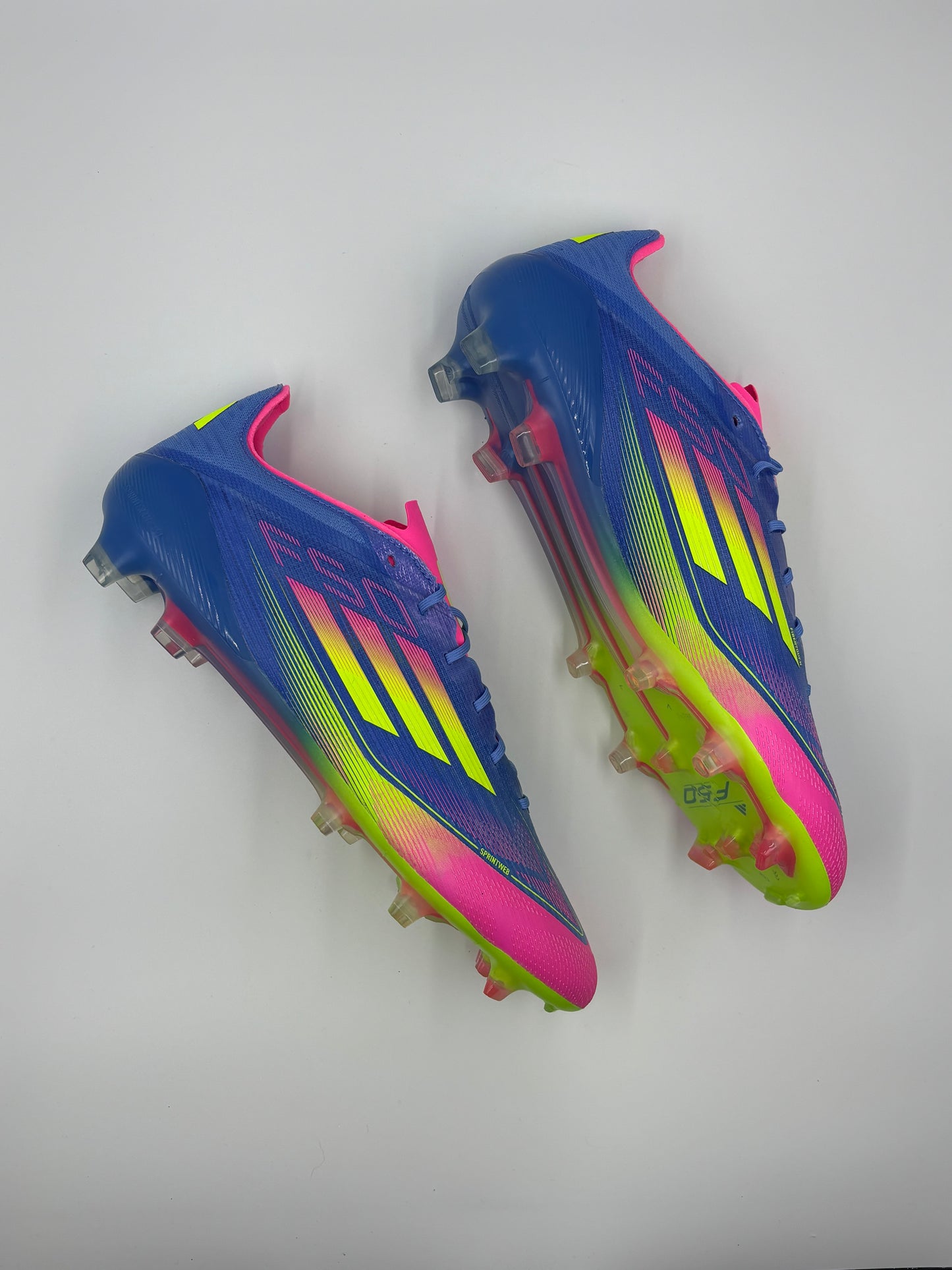 Adidas F50 FG