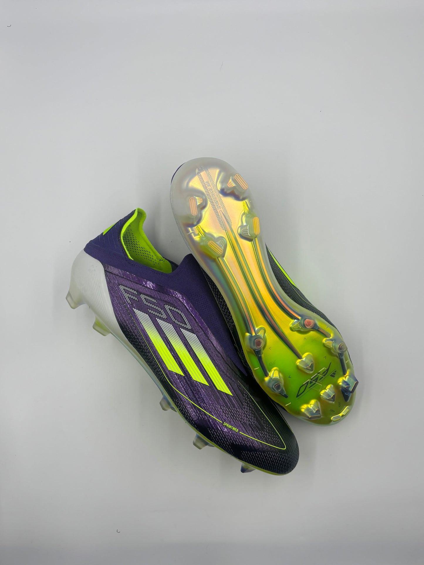 Adidas F50 Remake FG