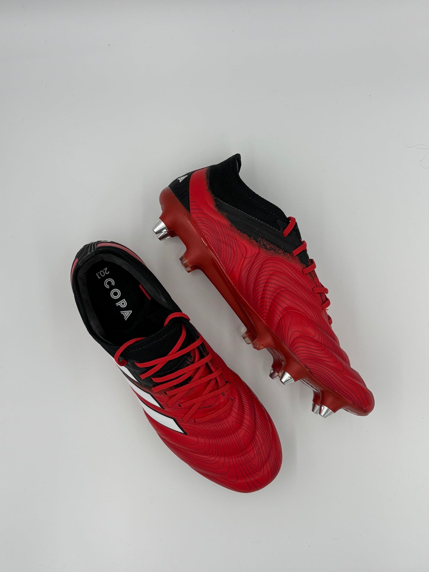 Adidas Copa 19.1 SG