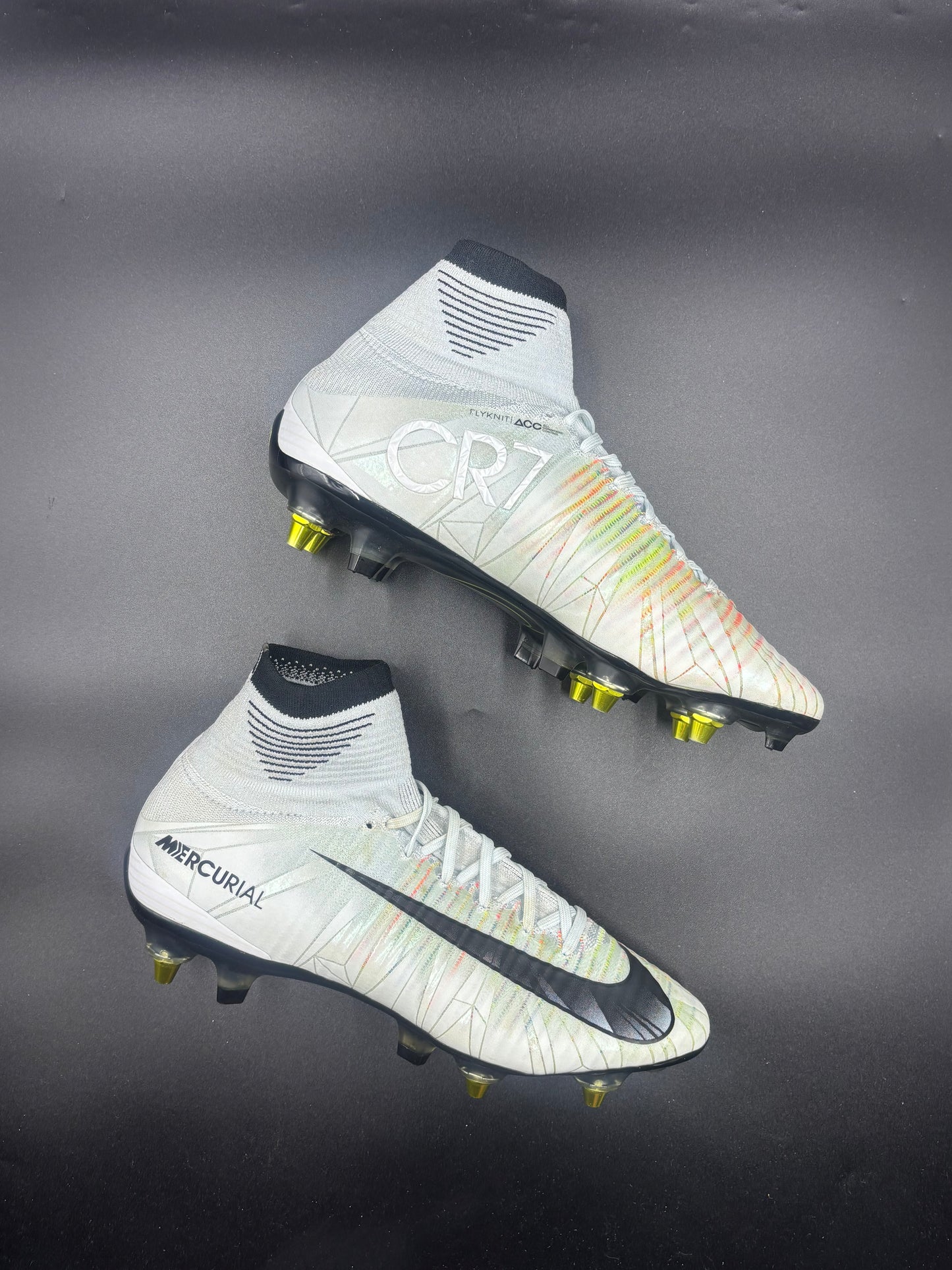 Nike Mercurial Superfly CR7