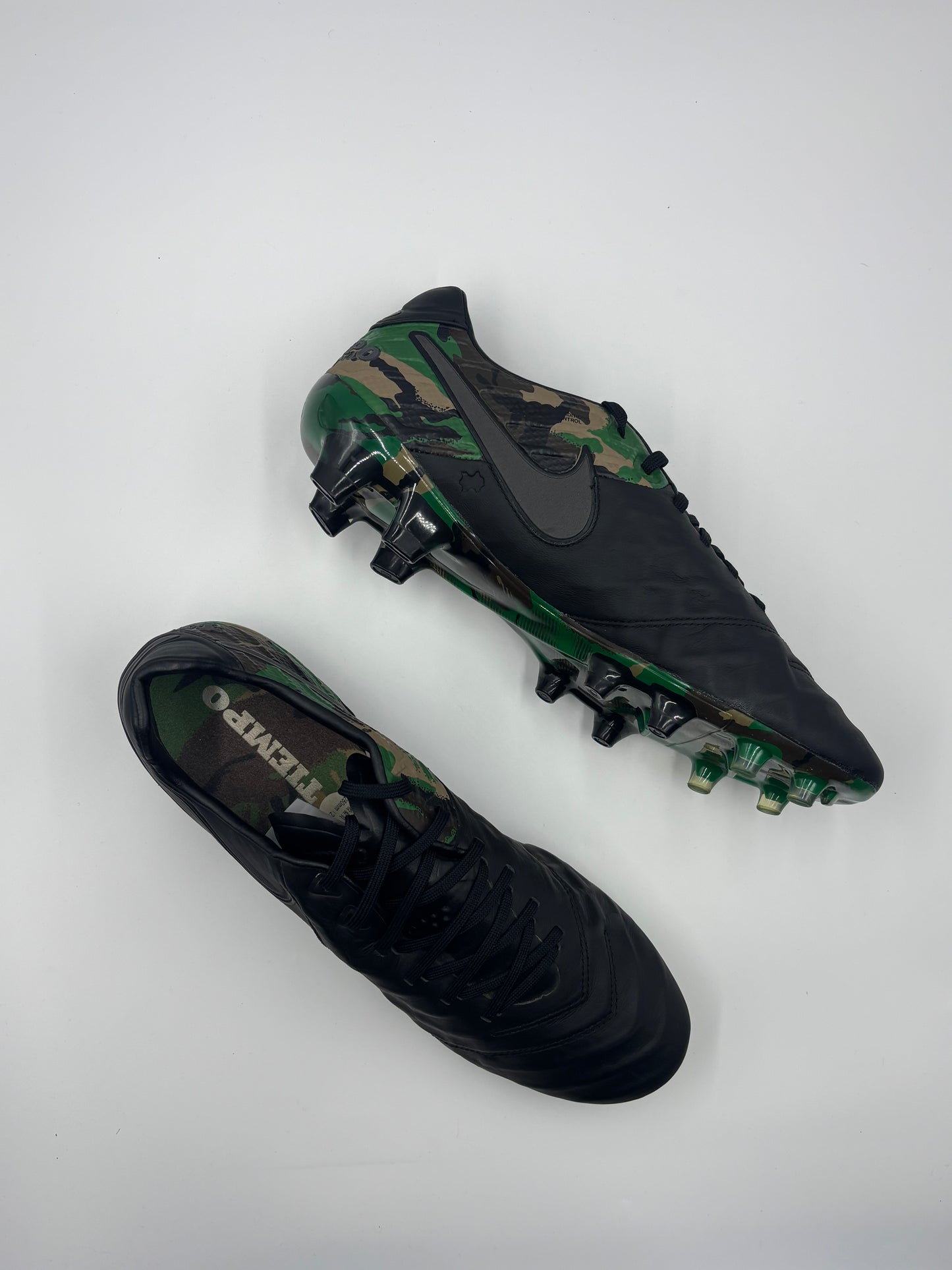 Nike Tiempo Legend 6 FG