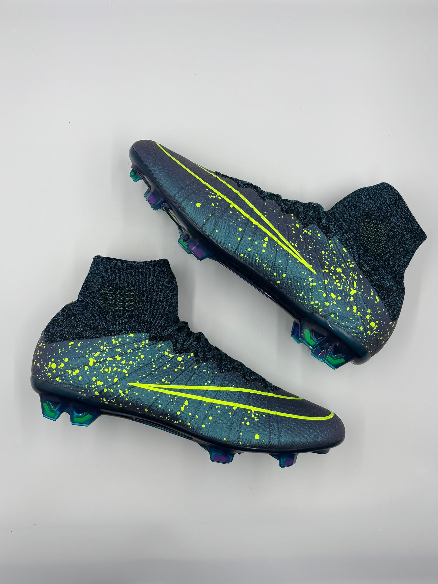 Nike Mercurial Superfly V