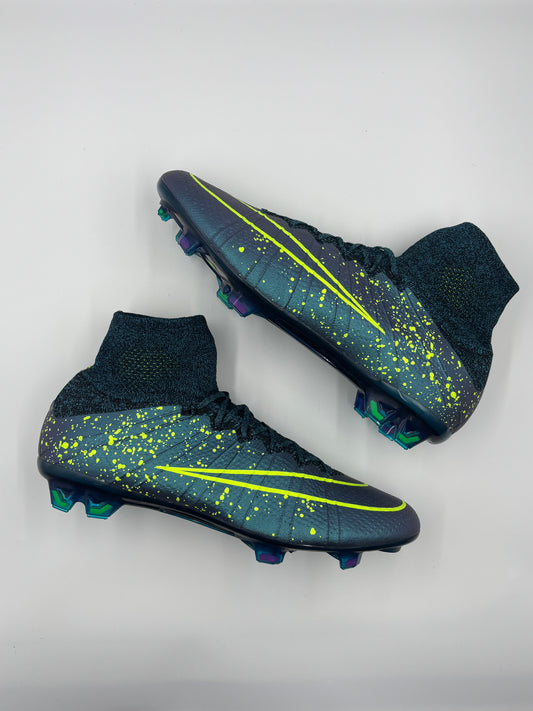 Nike Mercurial Superfly V