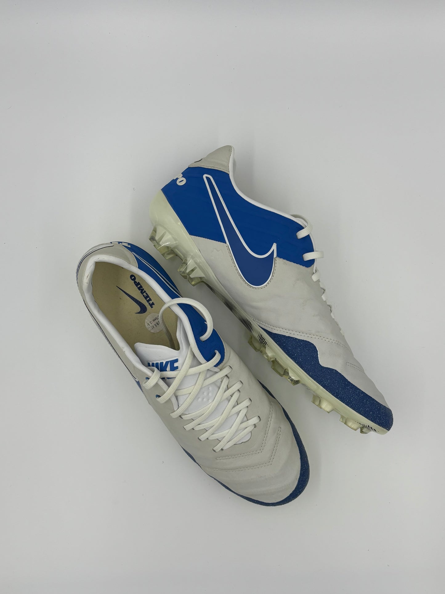 Nike Tiempo Legend Airmax Pack