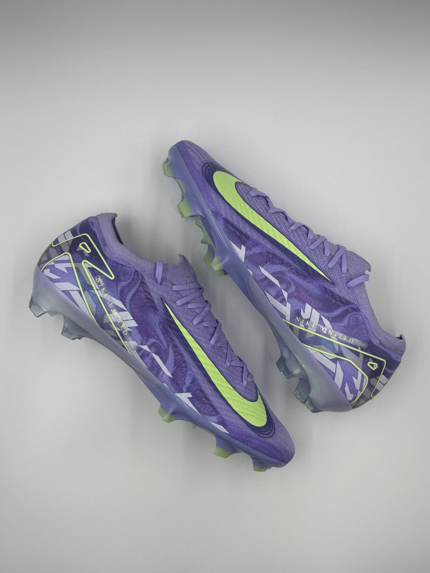 Nike Mercurial Vapor United