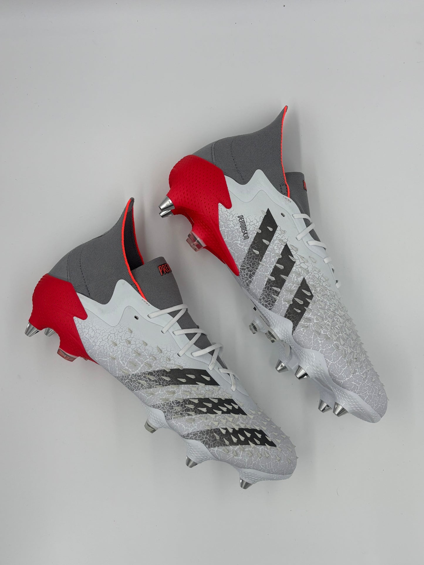 Adidas Predator Freak.1