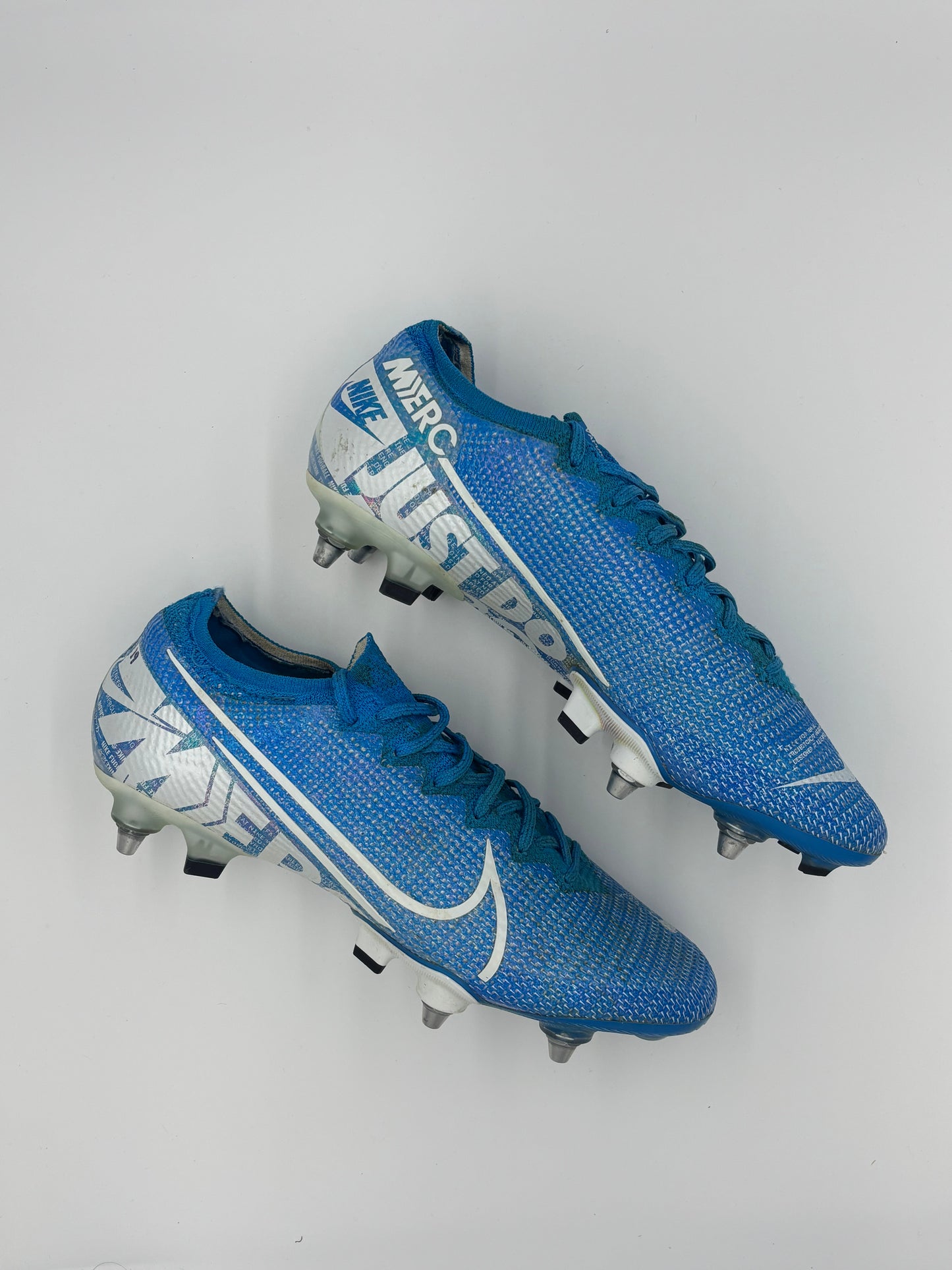 Nike Mercurial Vapor 13 SG