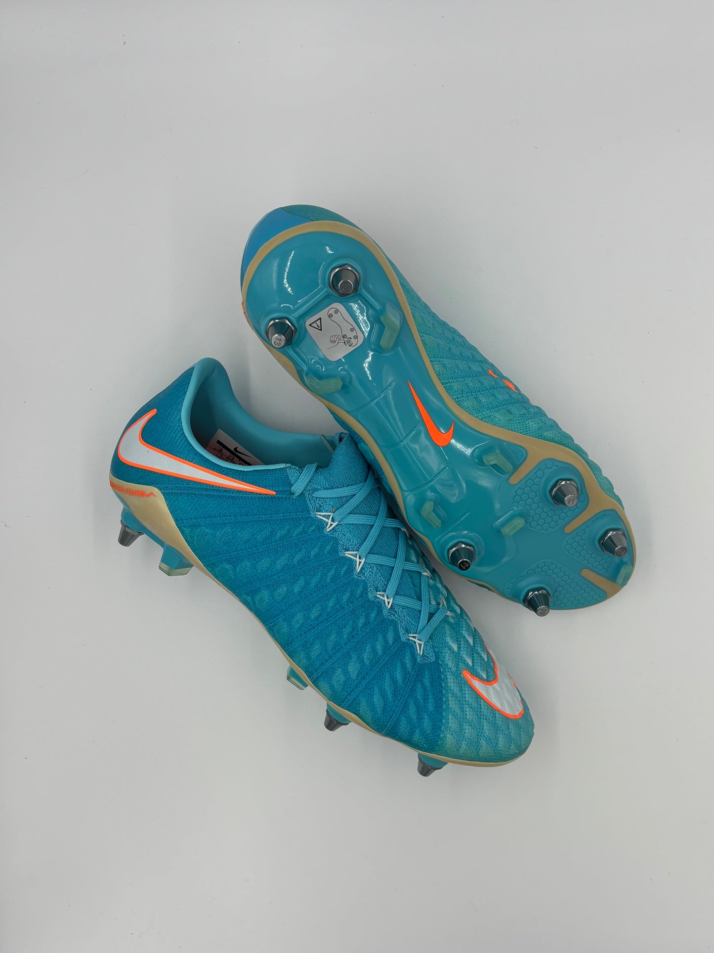 Nike Hypervenom 2