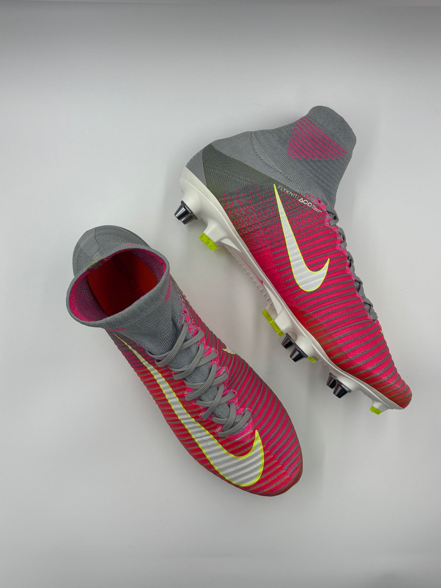 Nike Mercurial Superfly V SG PRO