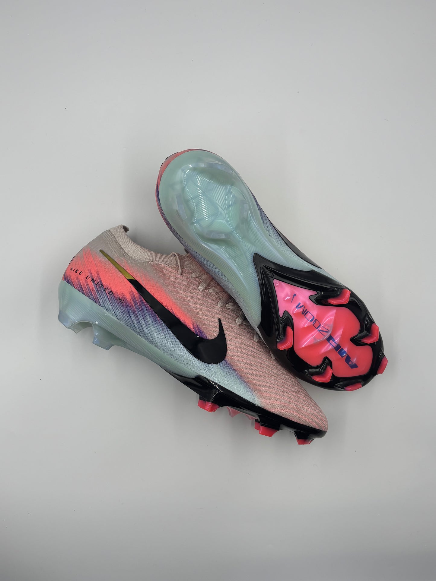 Nike Mercurial Vapor 16 Unreleased