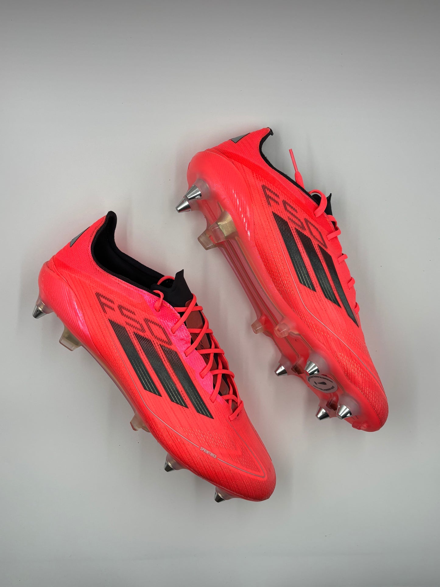 Adidas F50 Remake SG
