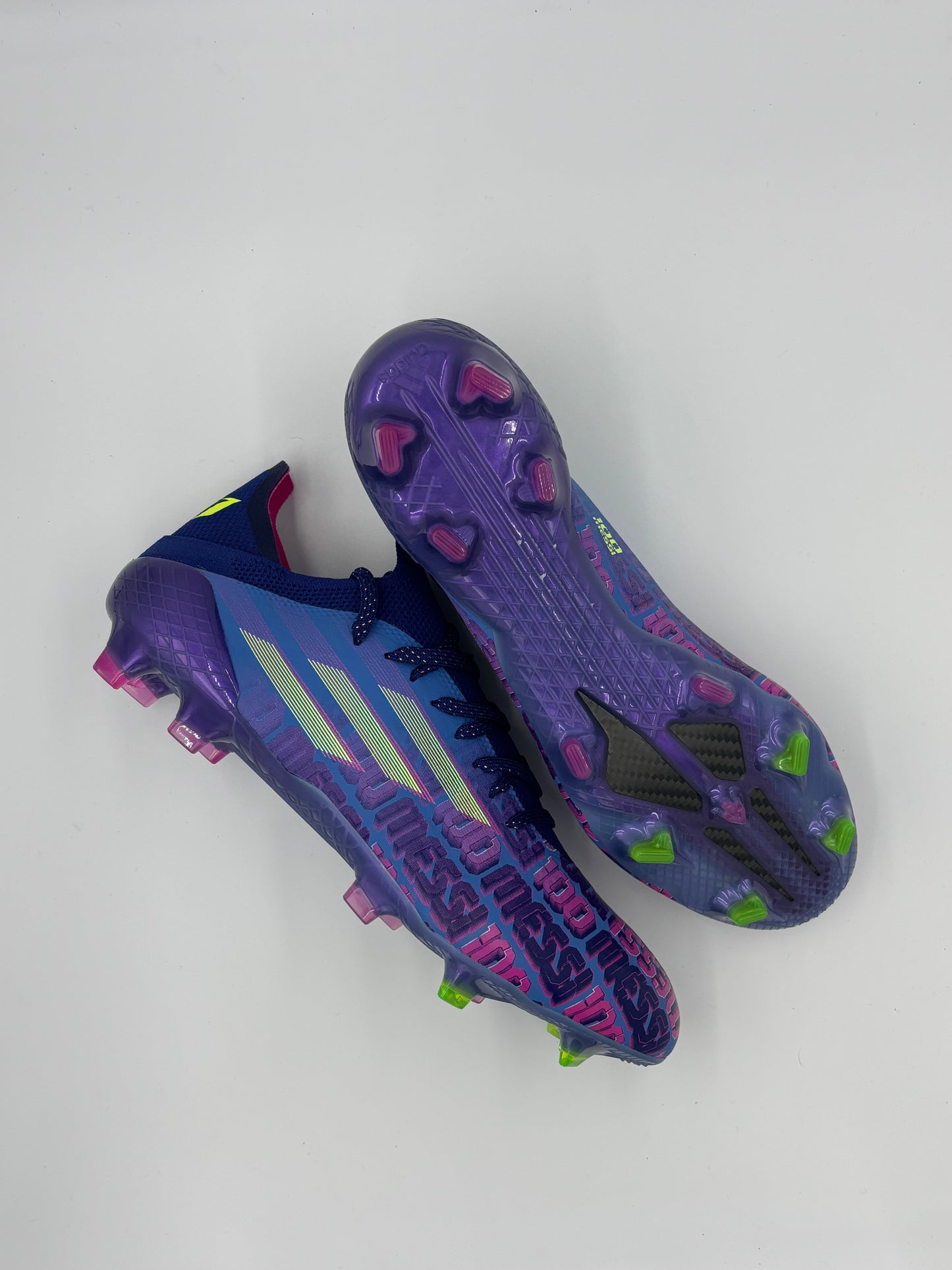 Adidas X Speedflow “Messi”