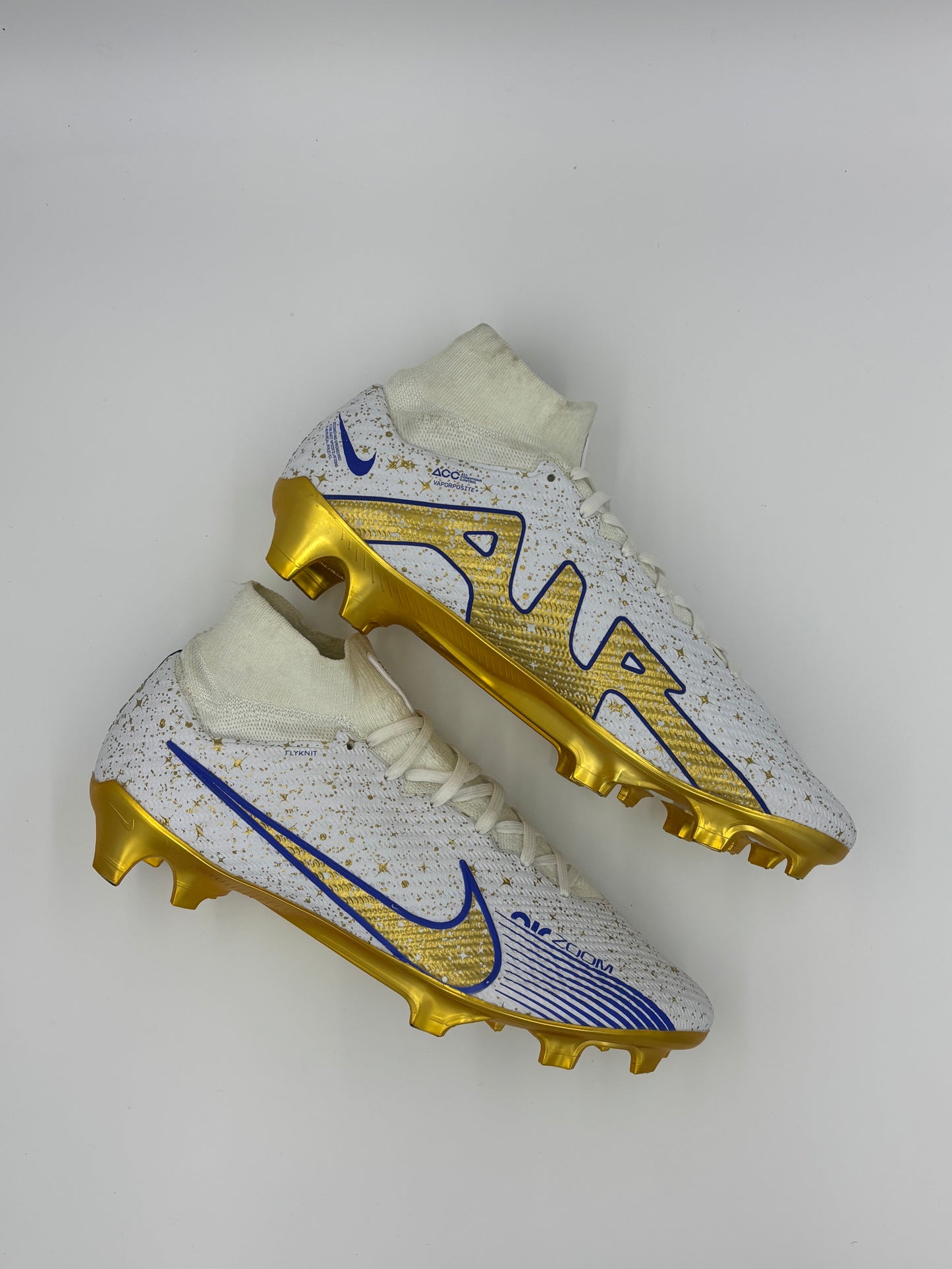 Nike Mercurial Superfly Nike ID