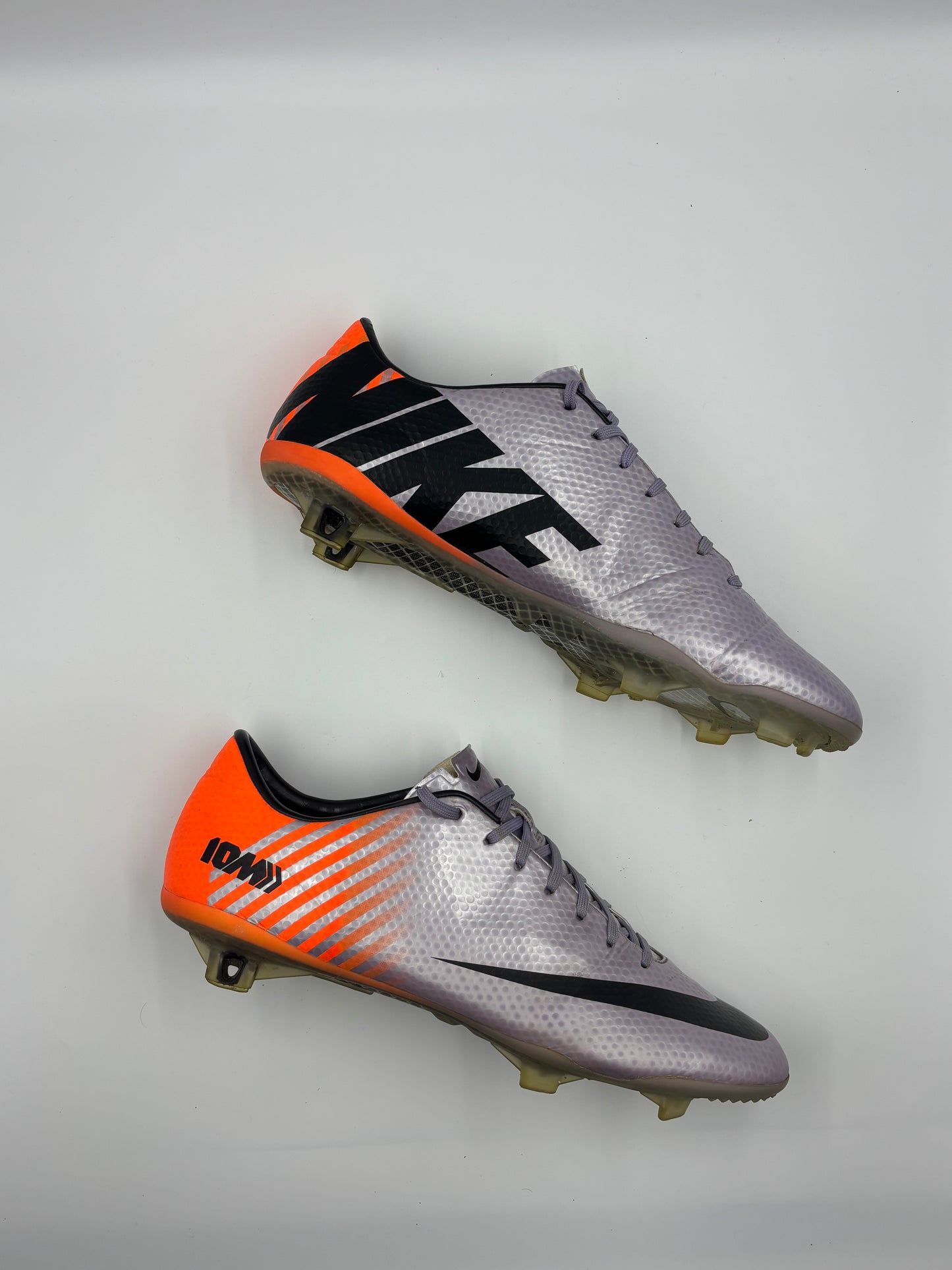 Nike Mercurial Vapor X