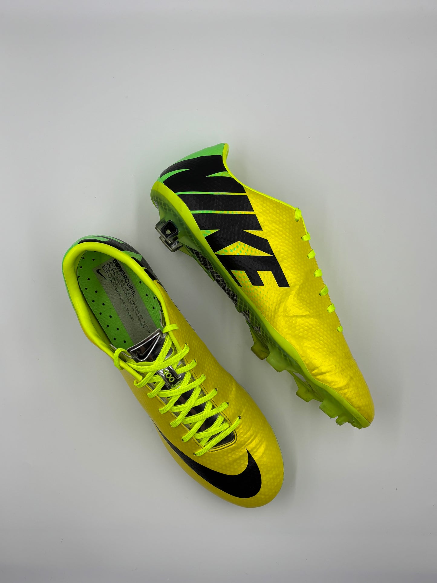 Nike Mercurial Vapor X FG