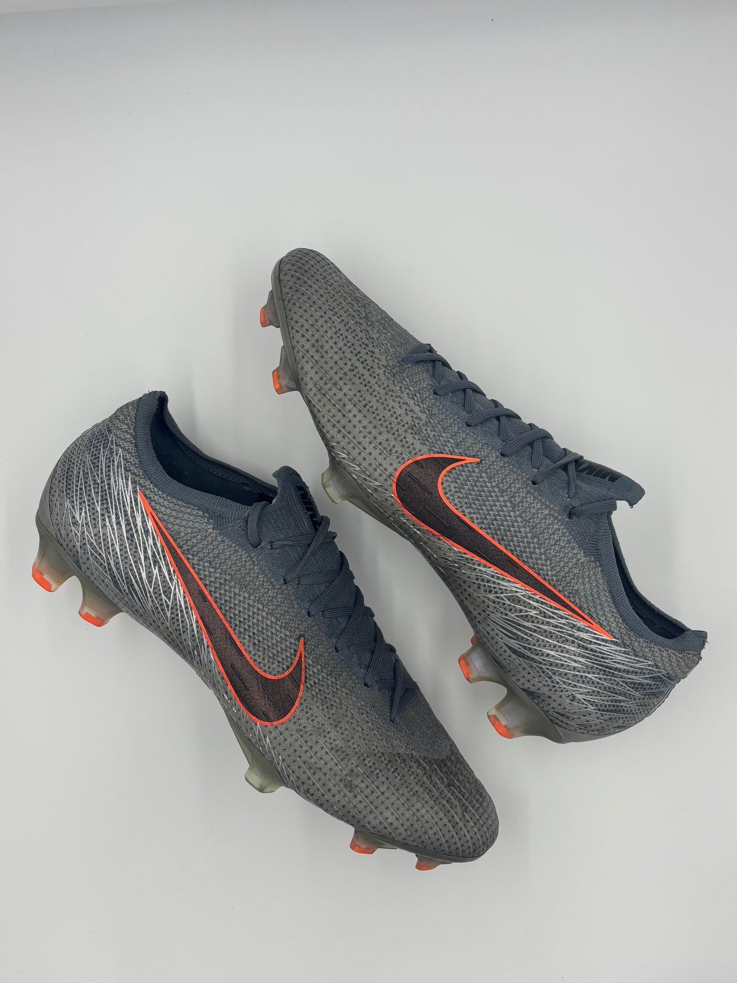 Nike Mercurial Vapor 12 FG