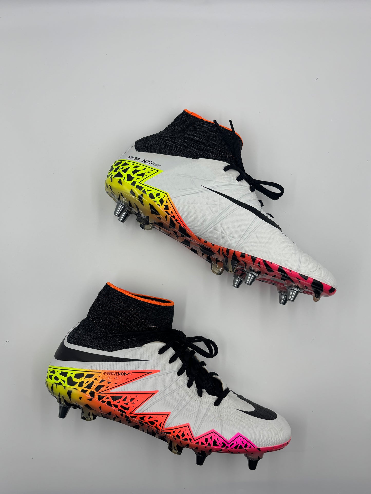 Nike Hypervenom 2 SG