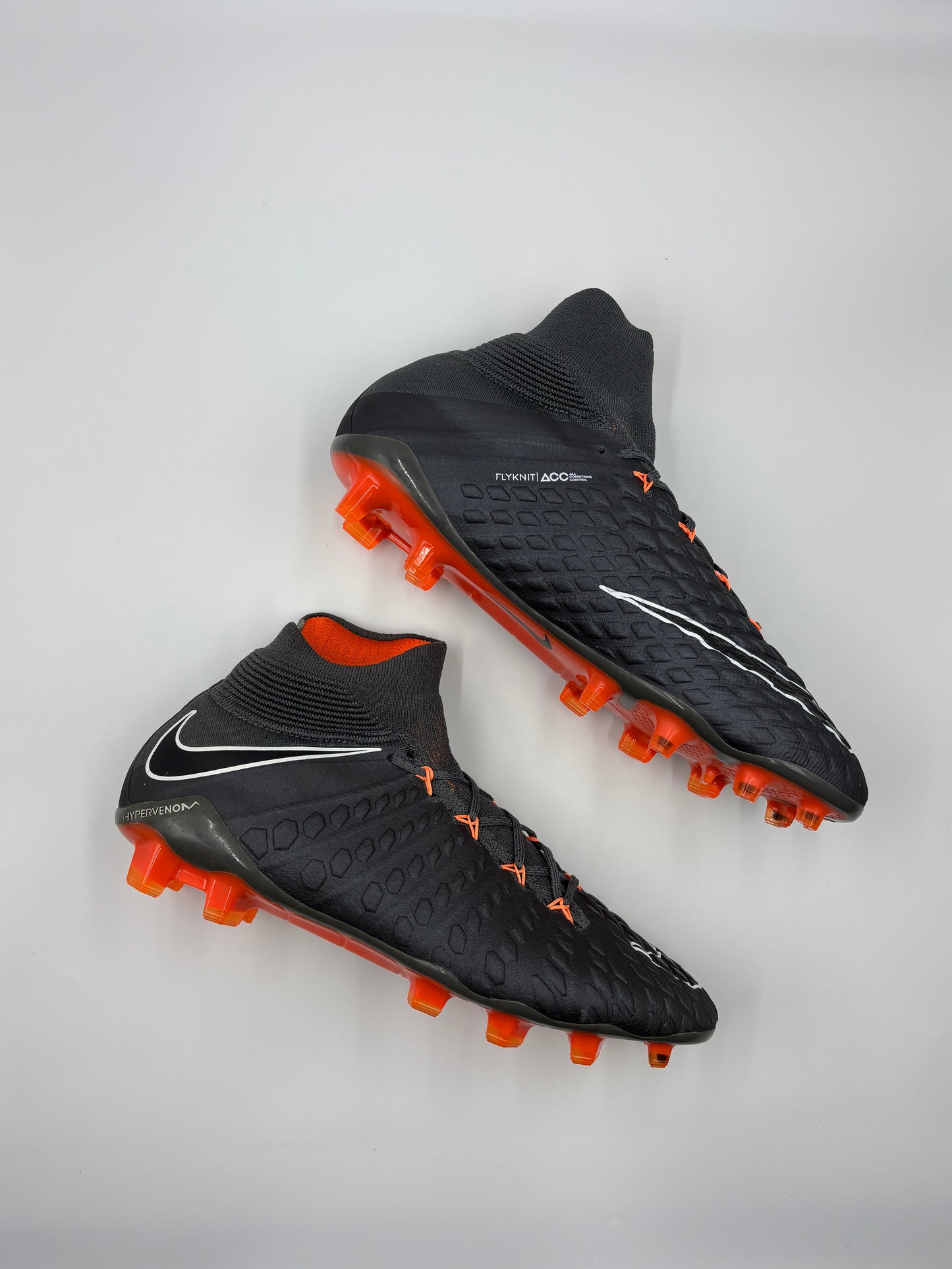 Nike Hypervenom 3 FG