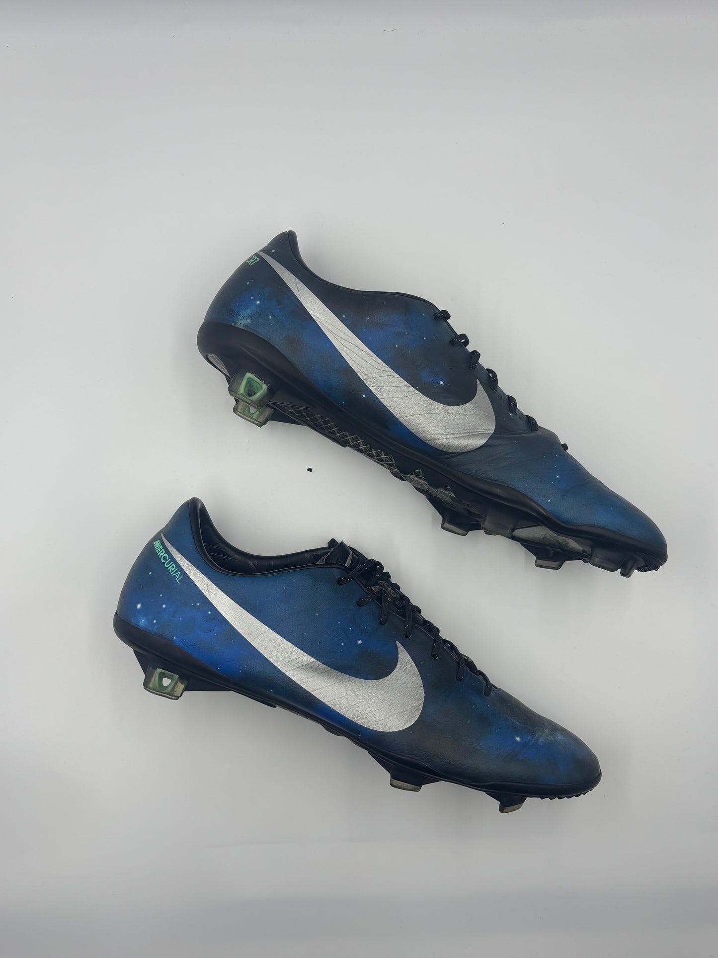 Nike Mercurial Vapor Galaxy