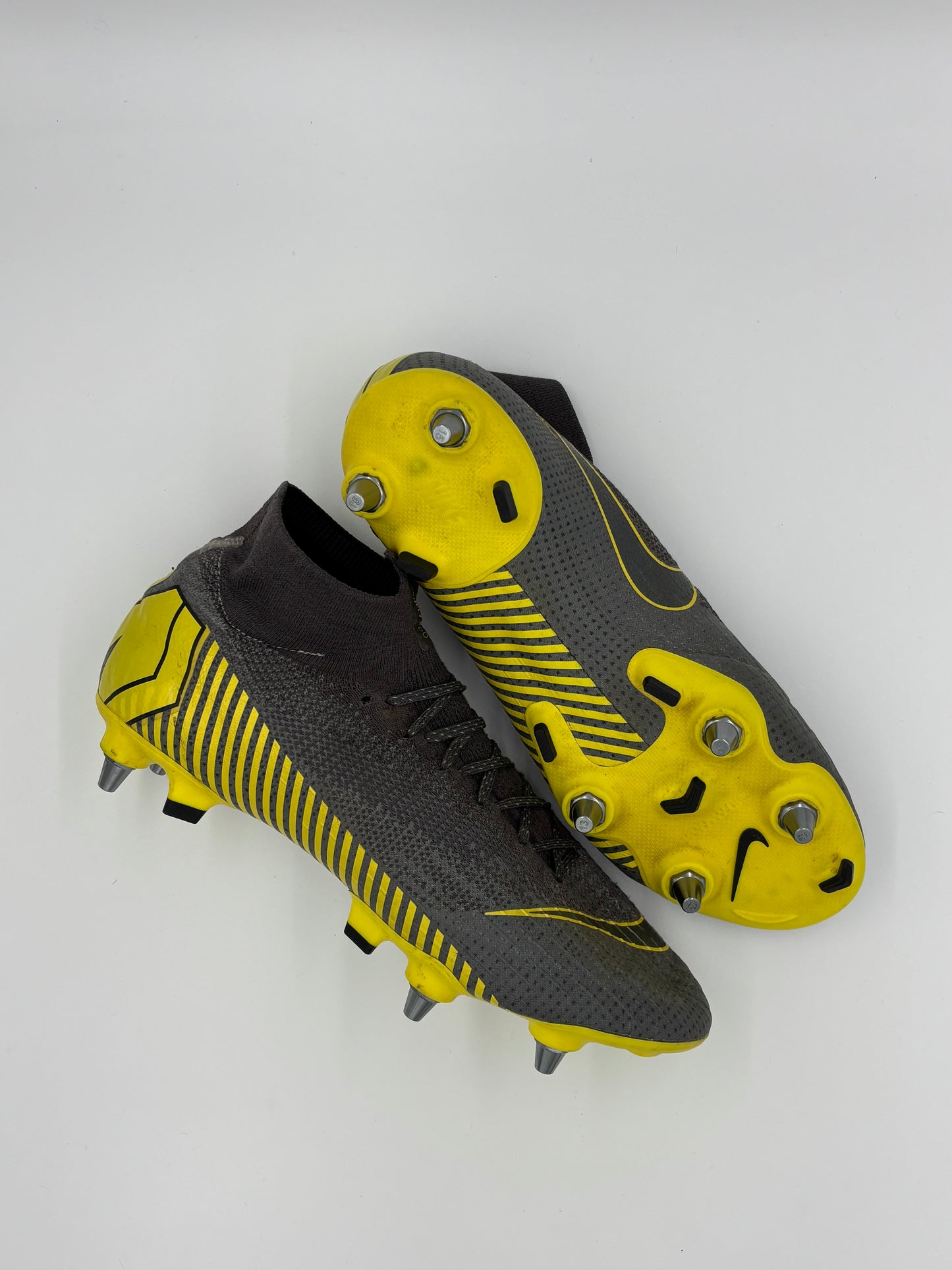 Nike Mercurial Vapor 12 SG