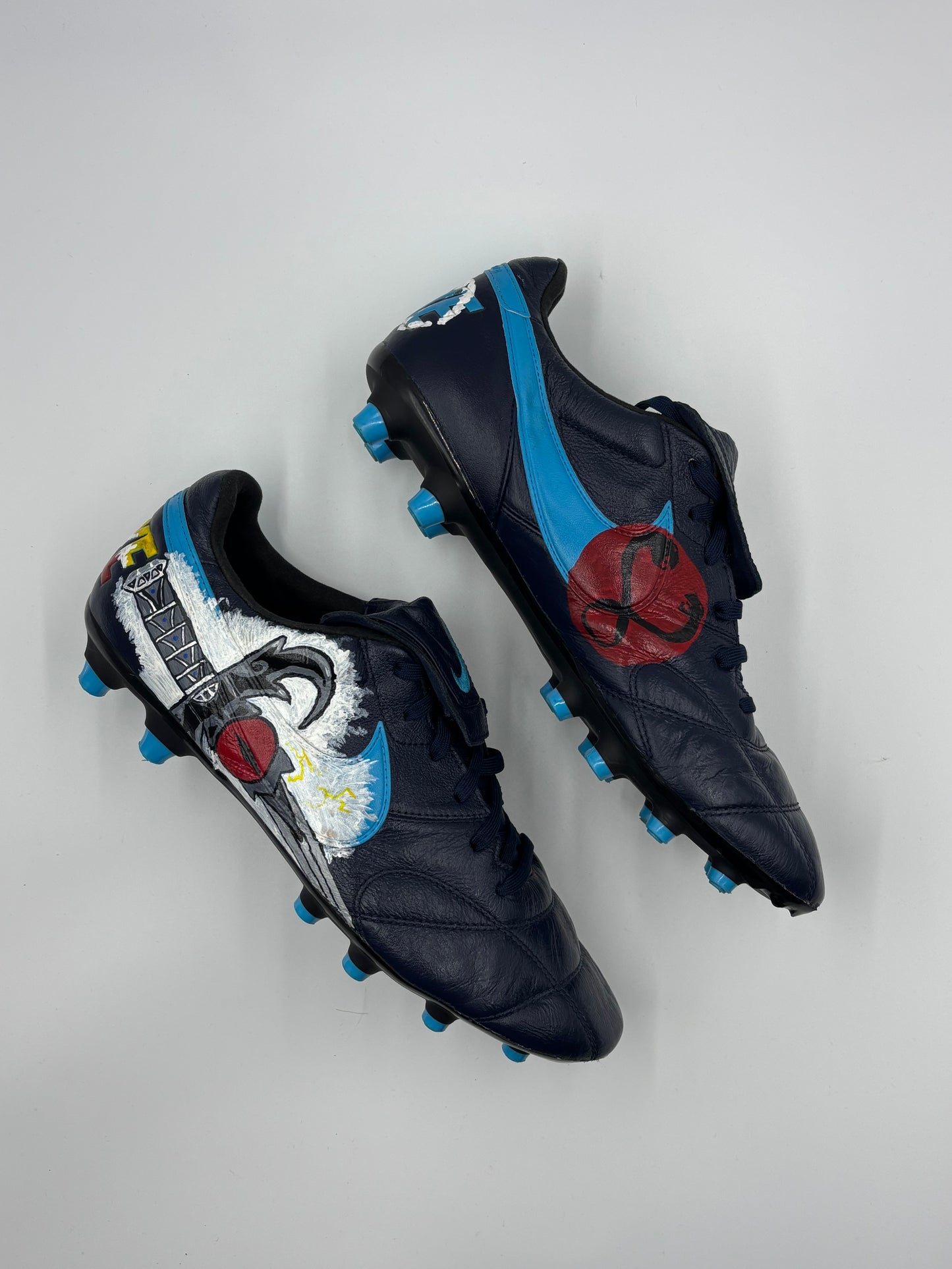 Nike Premier Customs