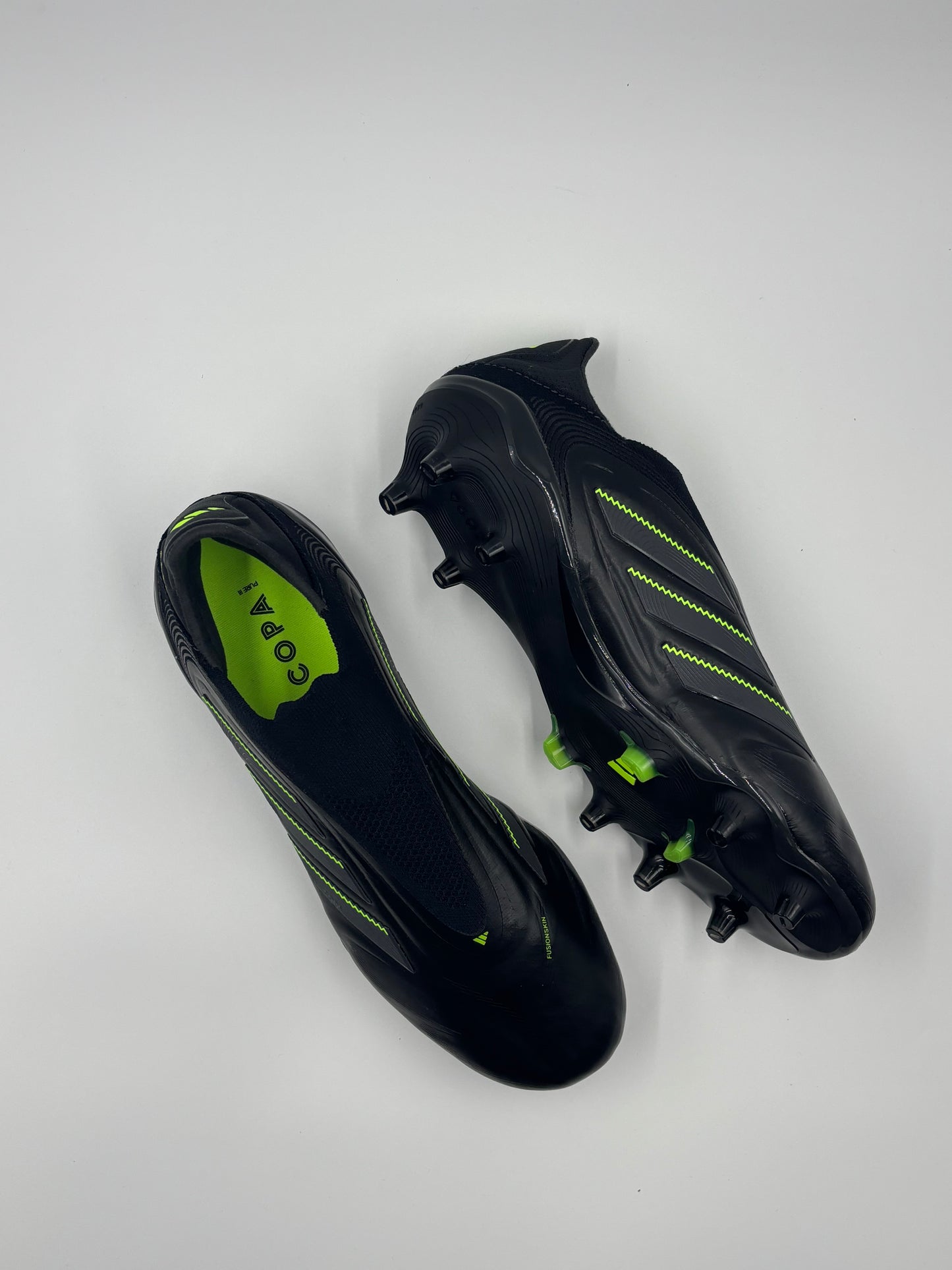 Adidas Copa Laceless Elite
