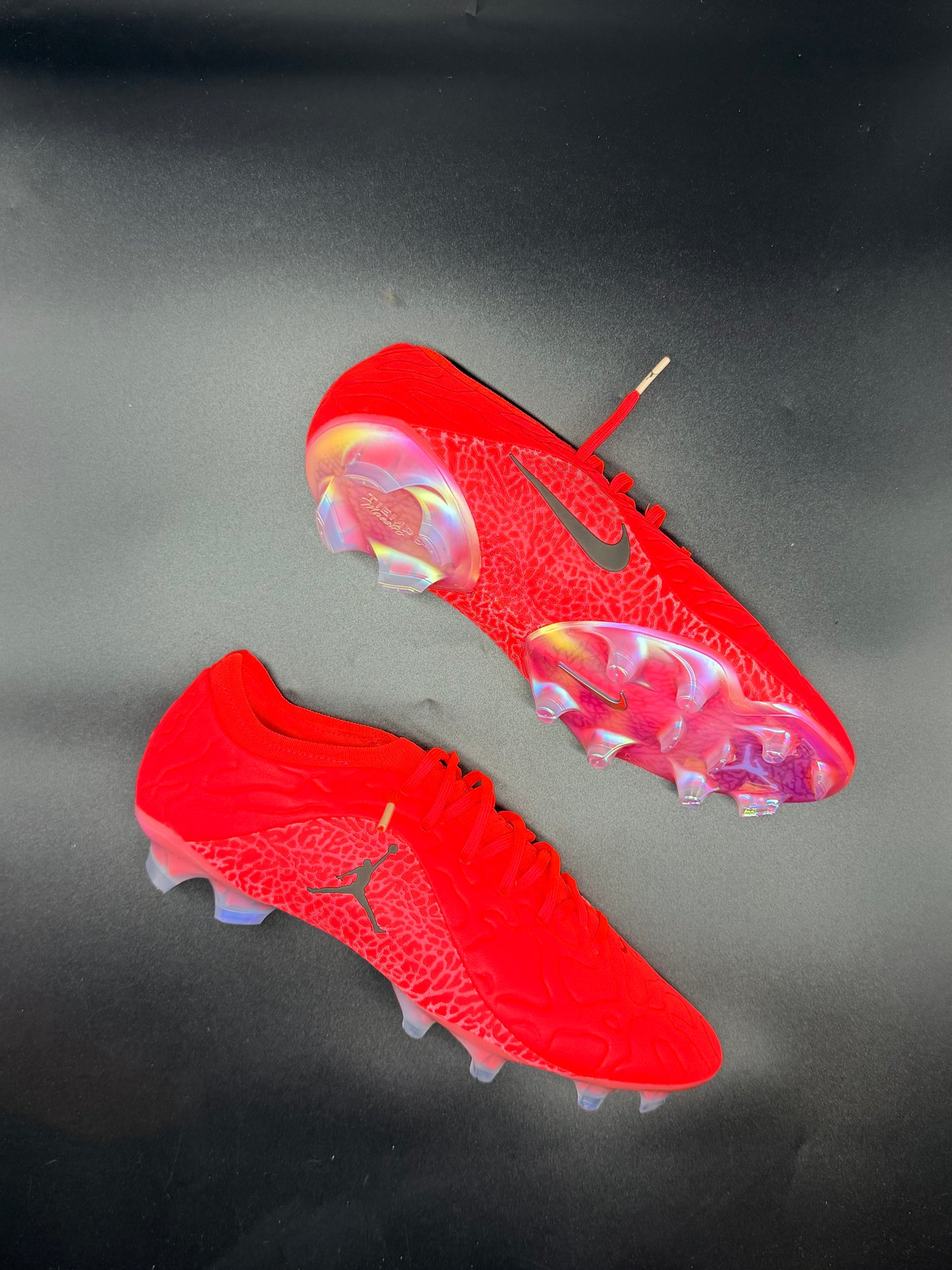 Nike Tiempo 10 X Jordan FG