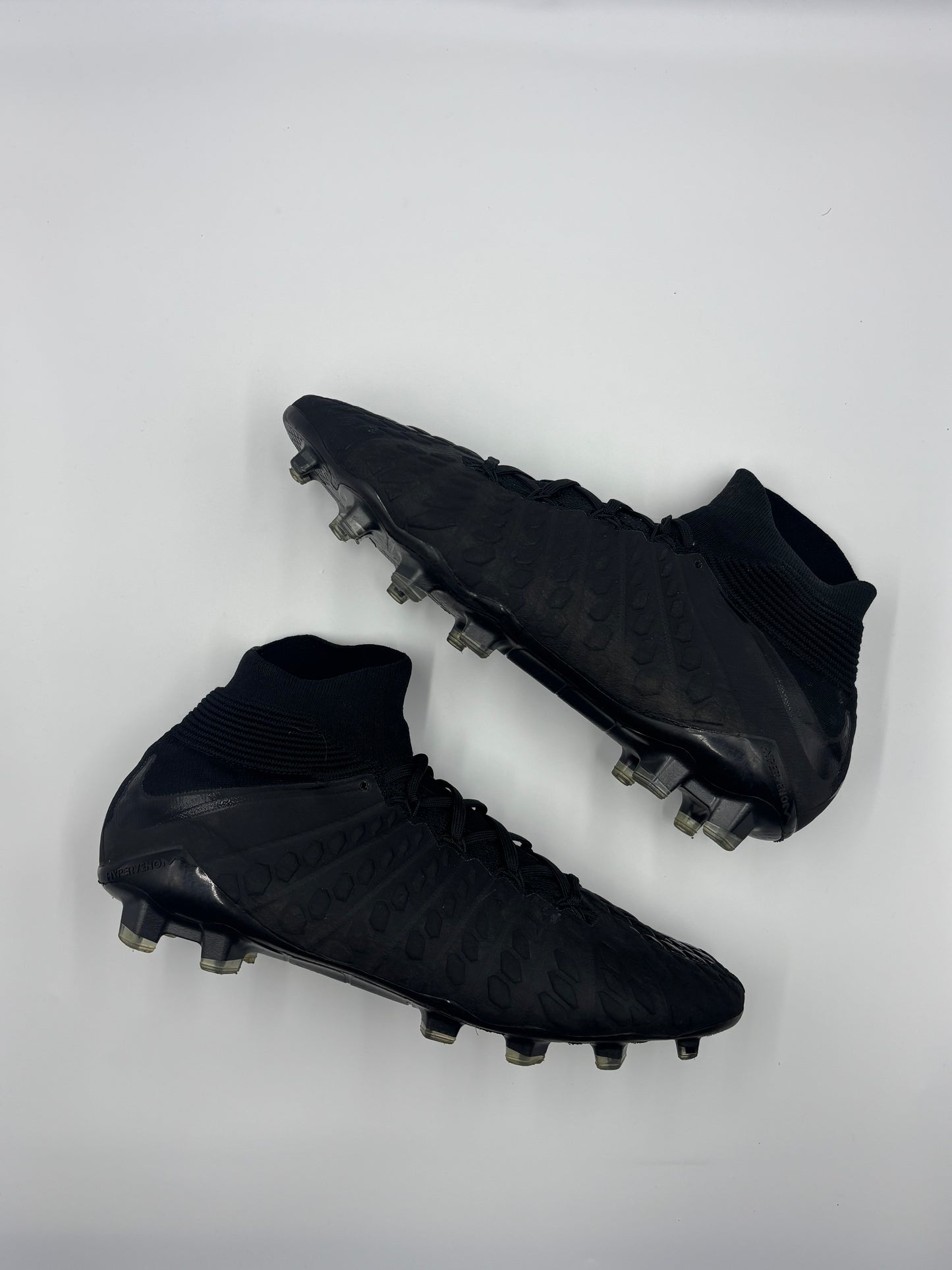 Nike Hypervenom 3 FG