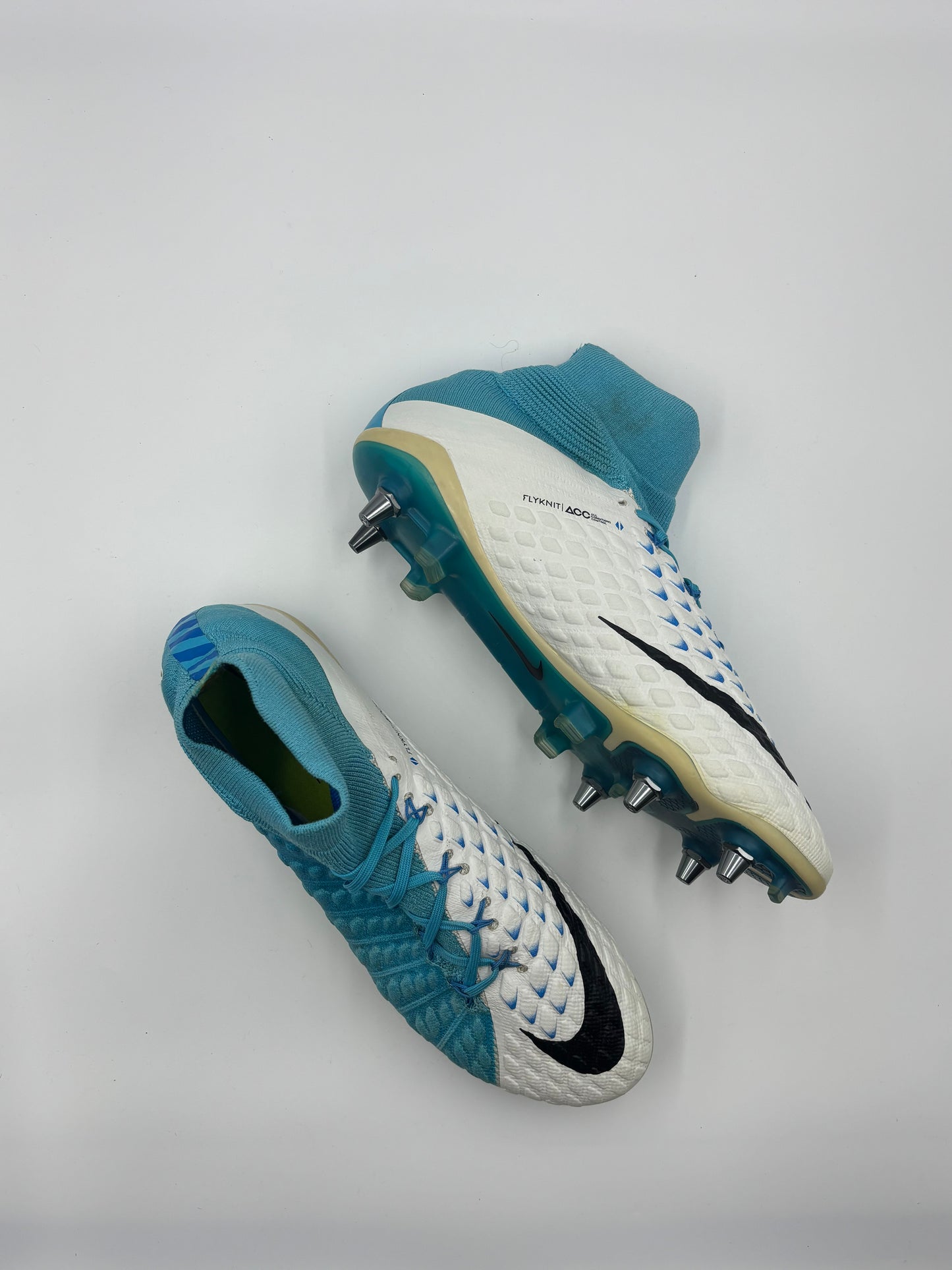 Nike Hypervenom 3