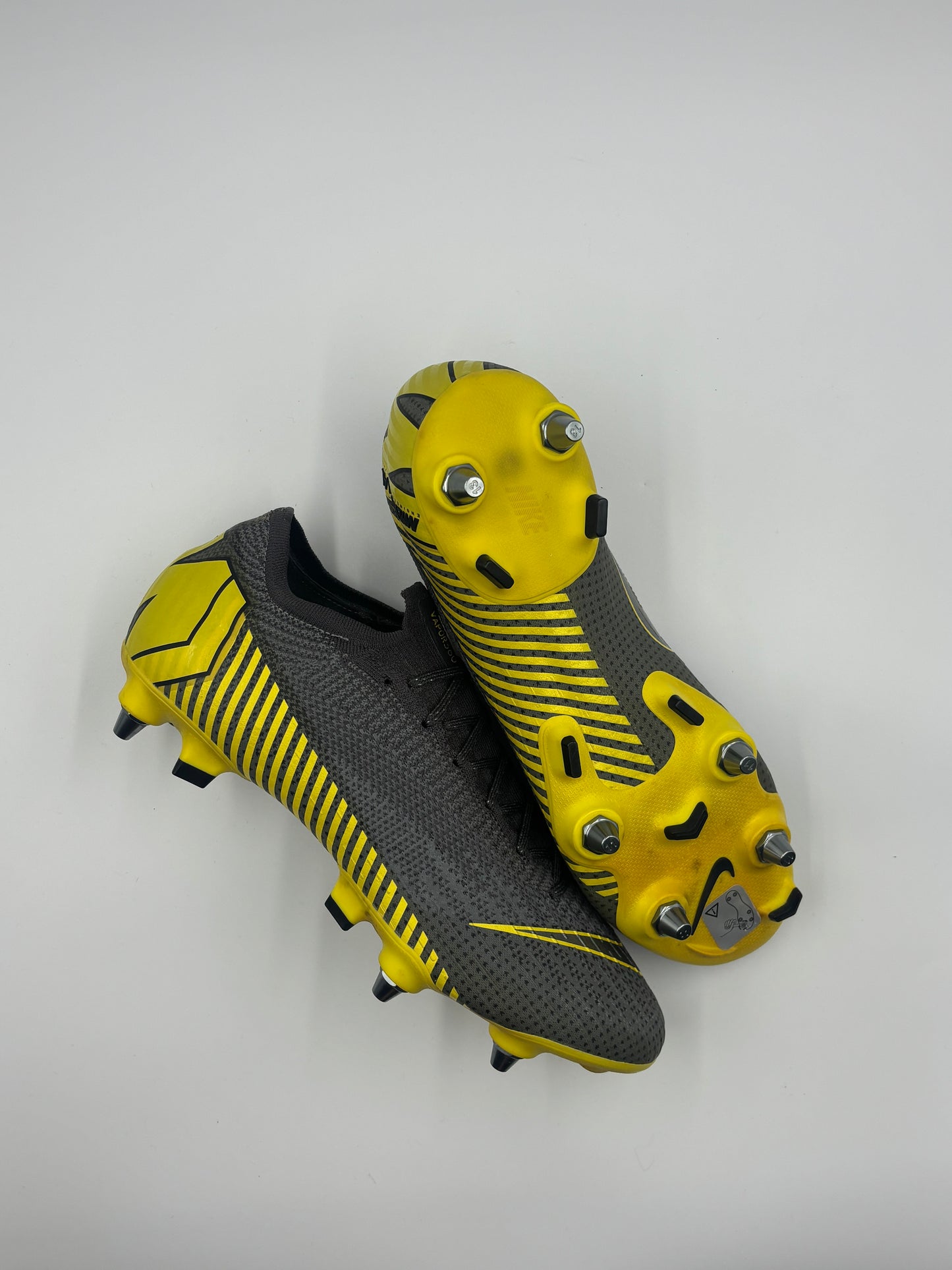 Nike Mercurial Vapor 12 SG