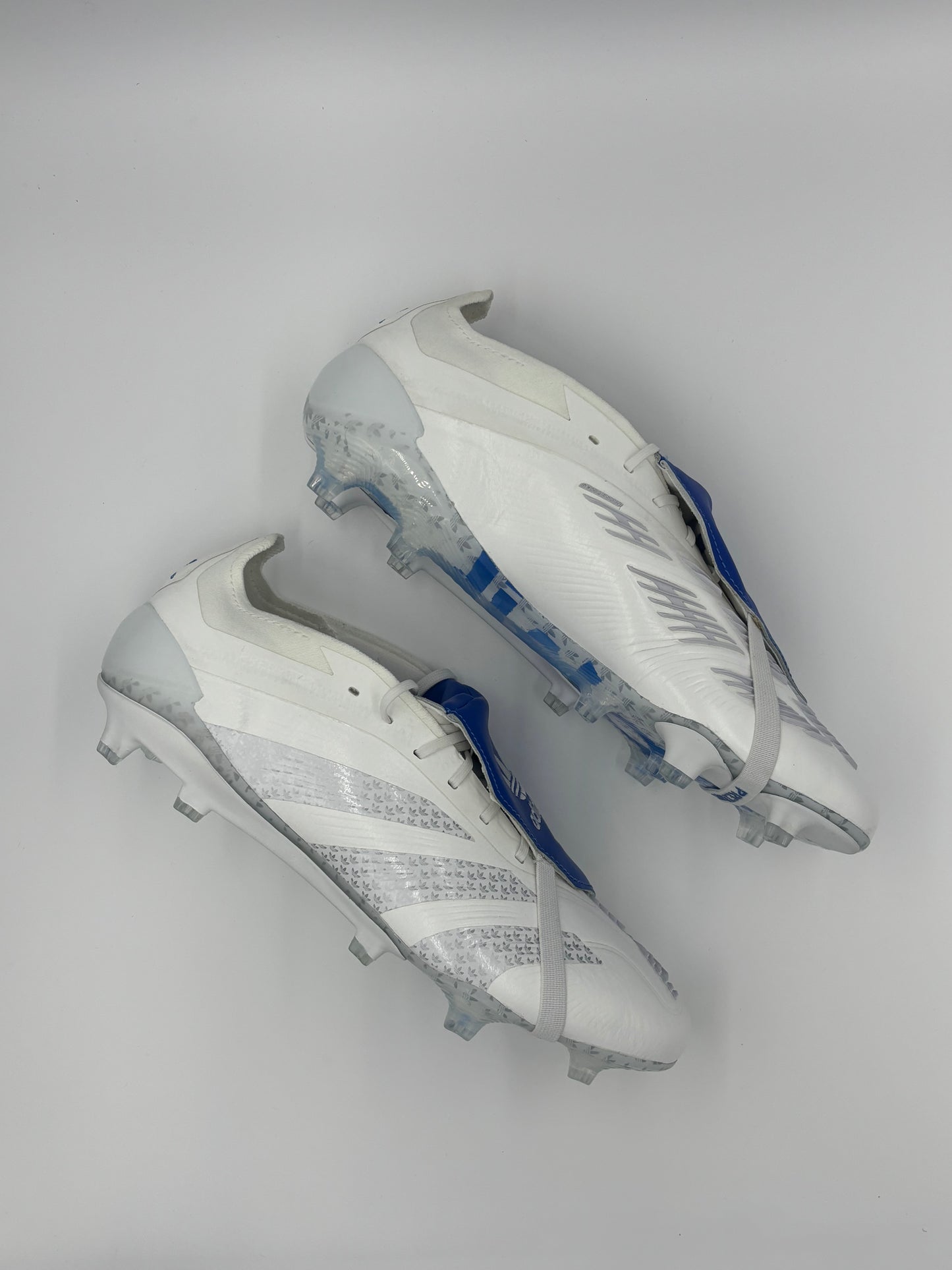Adidas Predator David Beckhams