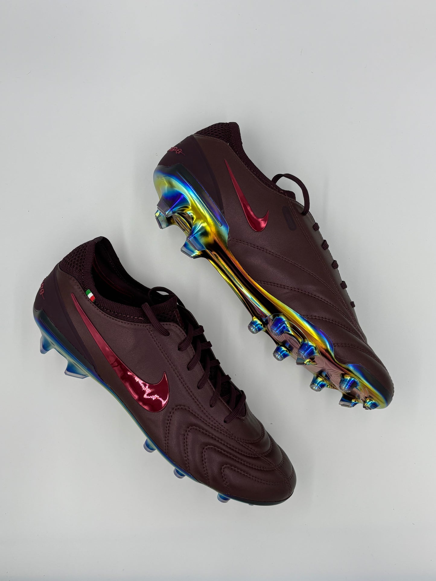 Nike Tiempo Legend 10 Lux