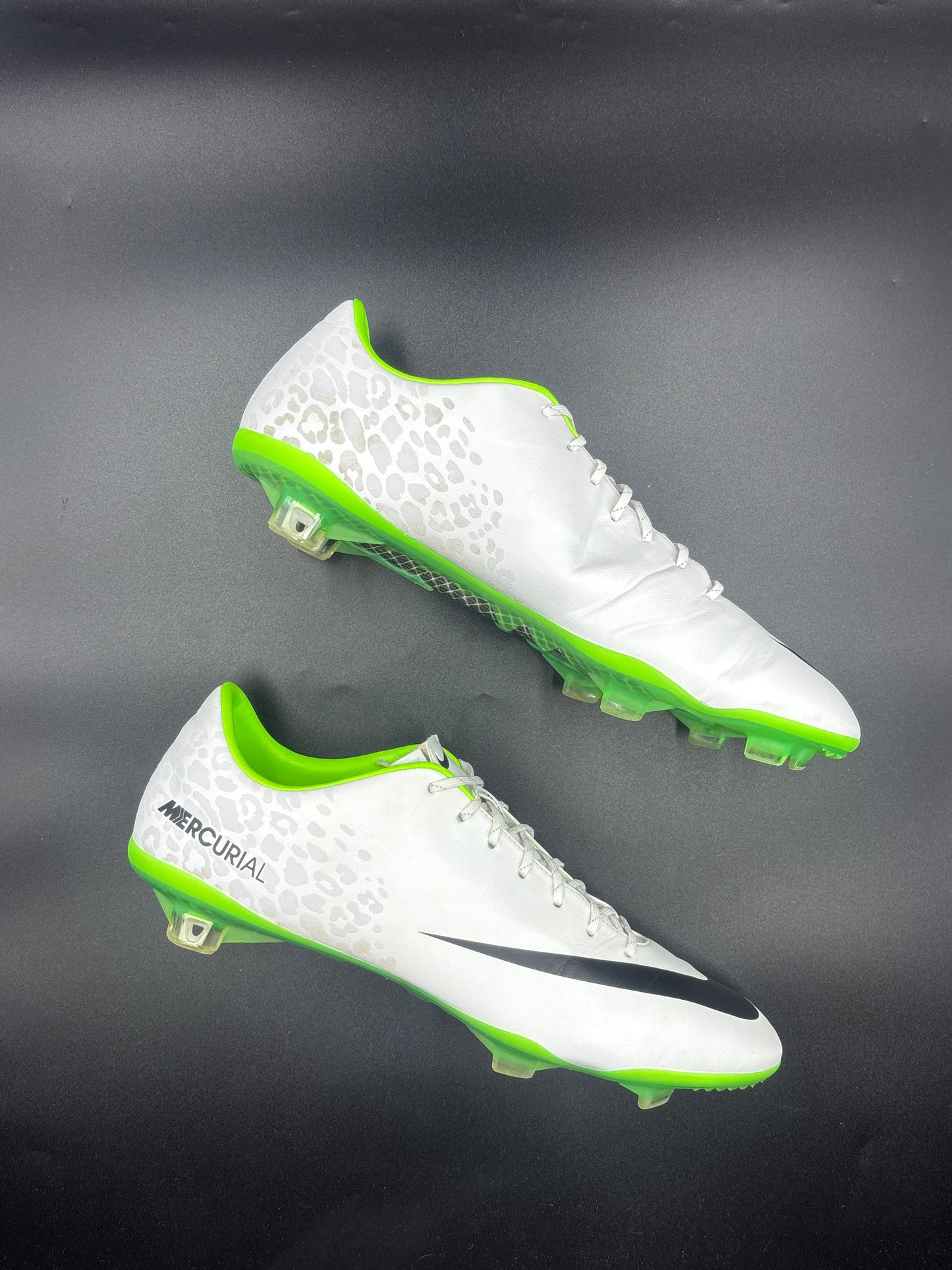 Nike Mercurial Vapor X FG