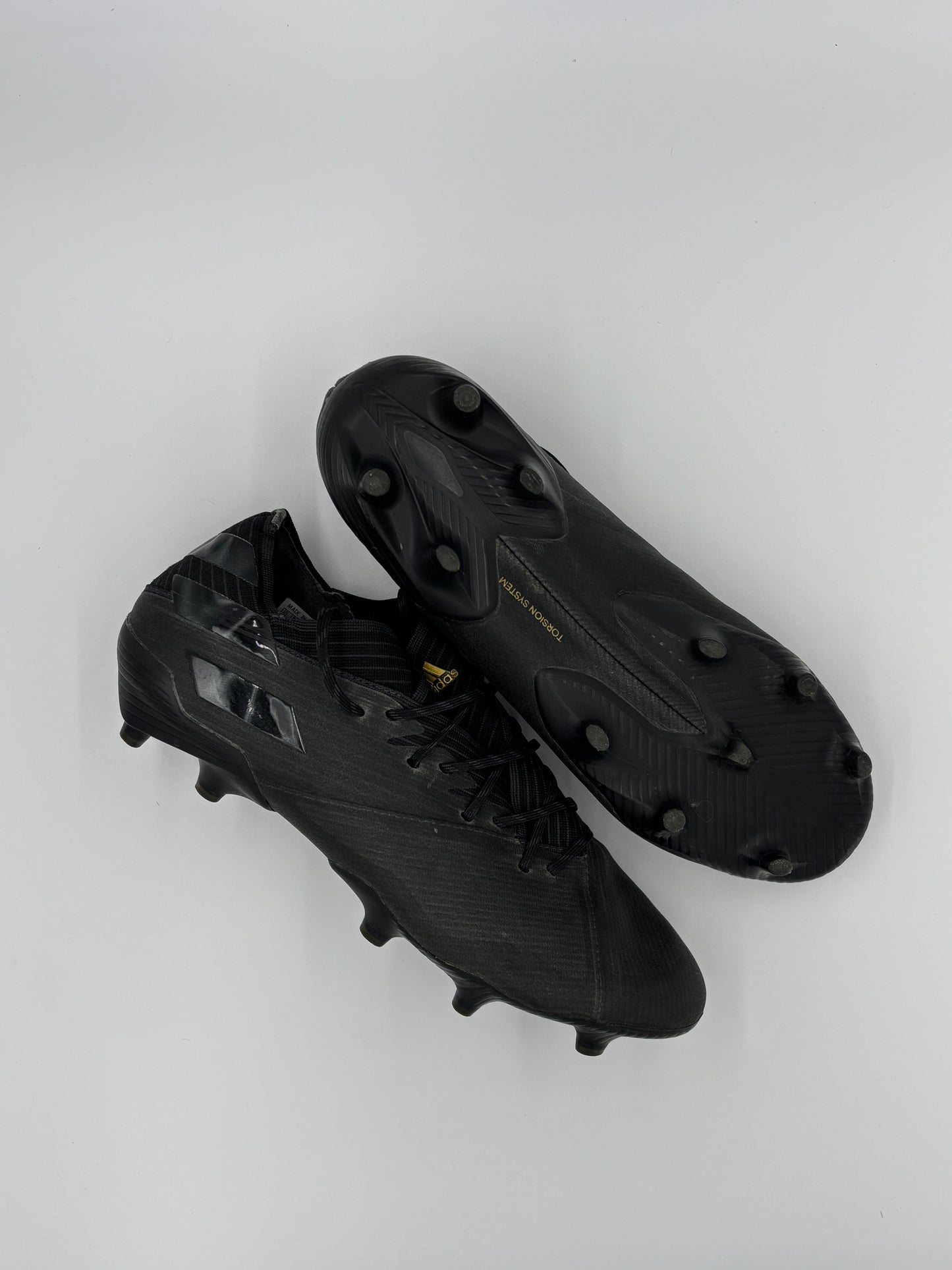 Adidas Nemiziz 19.1 FG