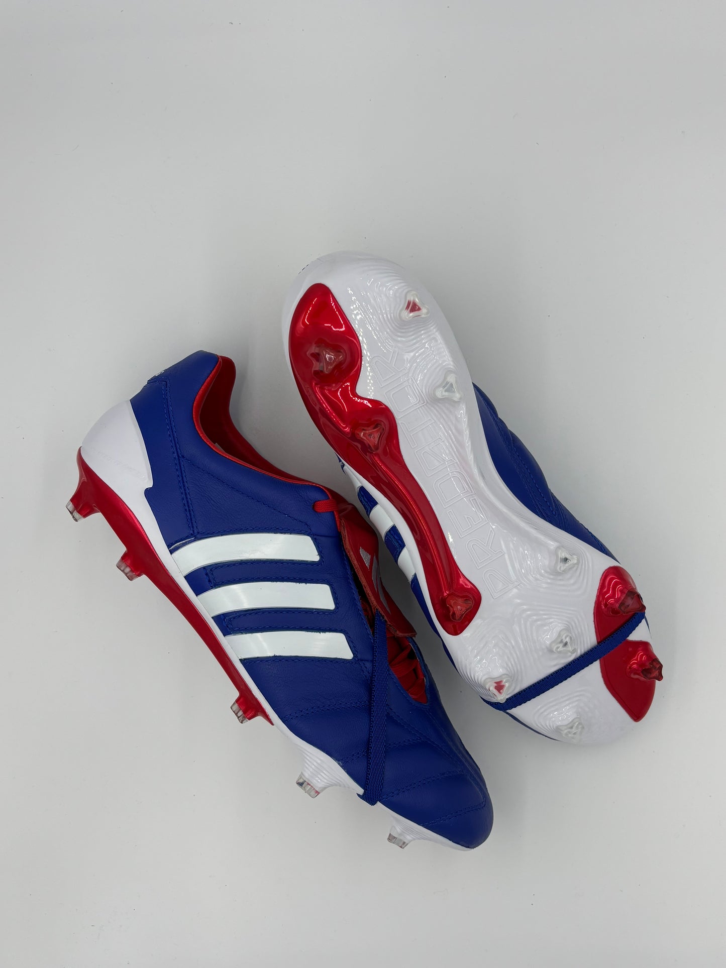 Adidas Predator Mania remakes