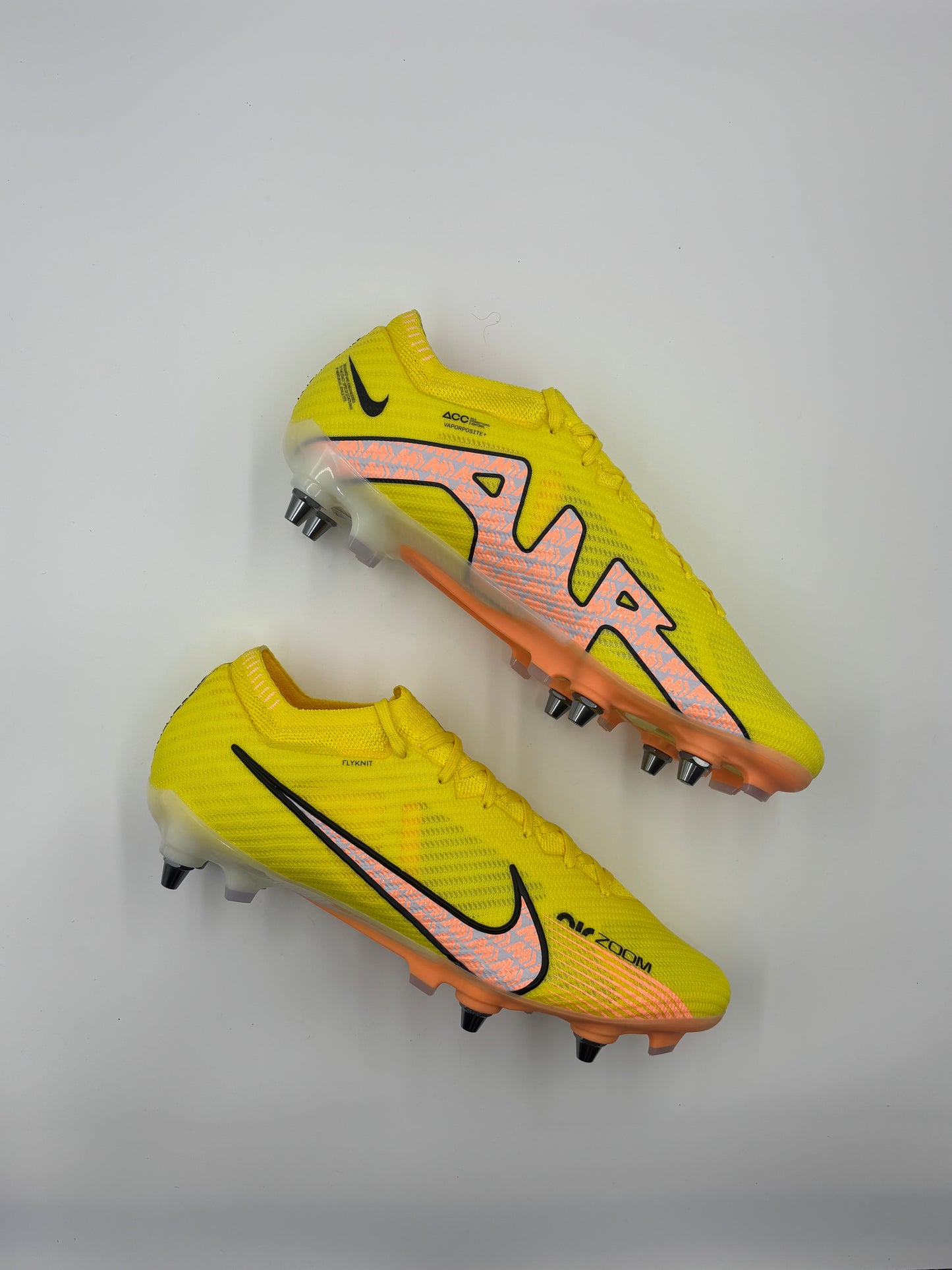 Nike Mercurial Vapor 15 SG