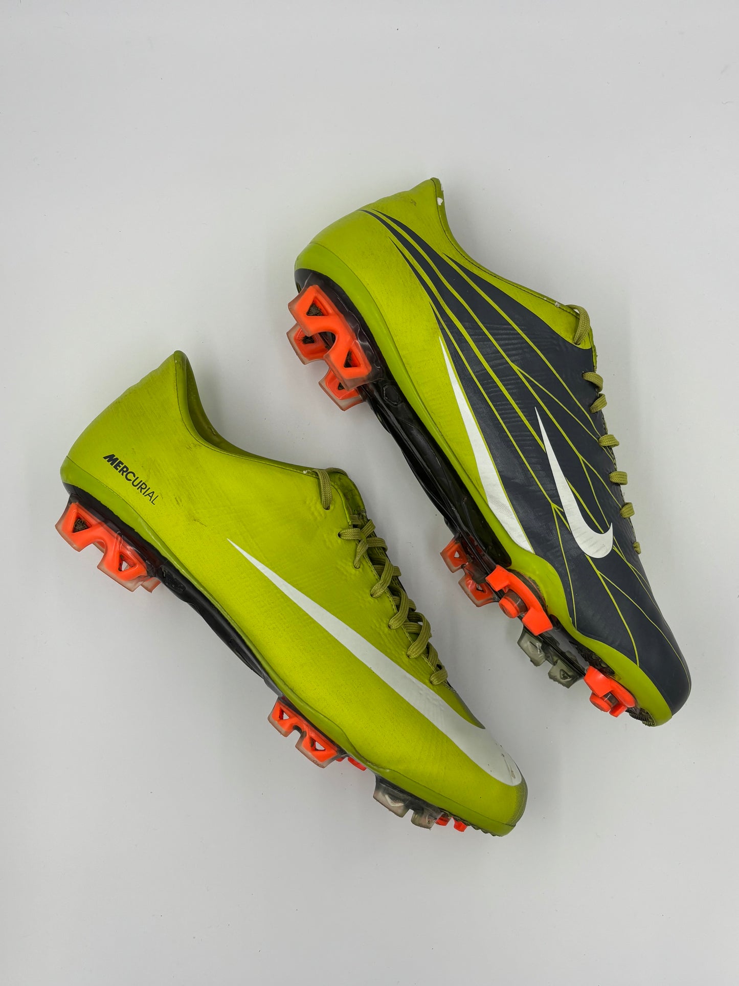 Nike Mercurial Vapor 6 FG