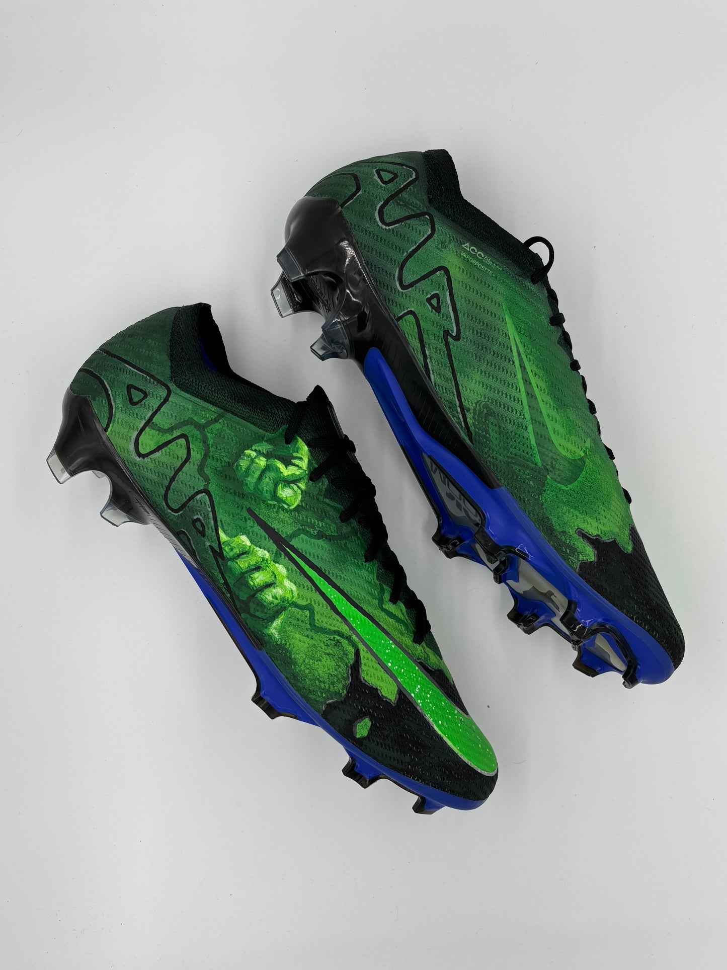 Nike Mercurial Vapor HULK