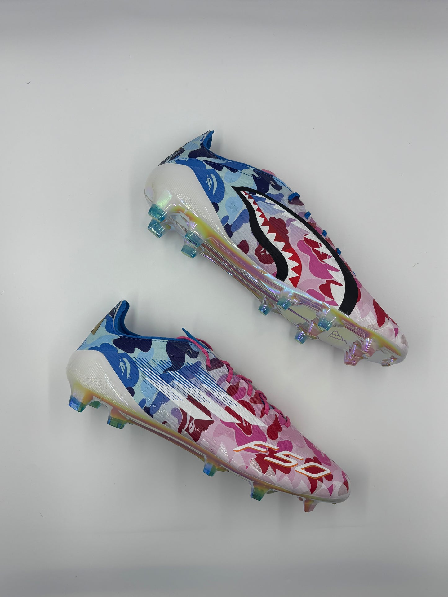 Adidas Bape F50
