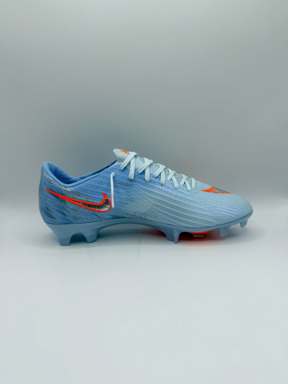 Nike Mercurial Superfly Unreleased