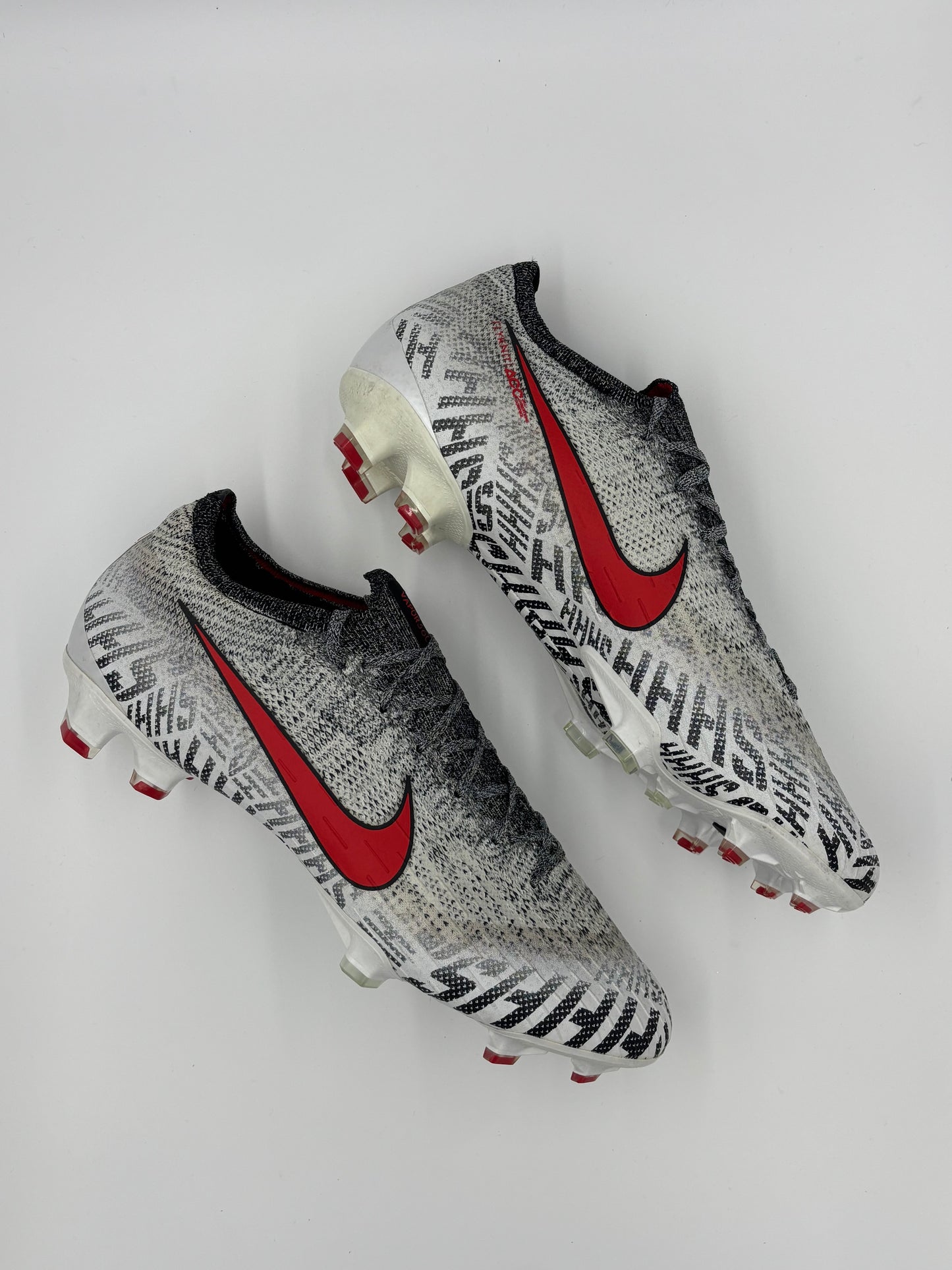 Nike Mercurial Vapor 12 FG