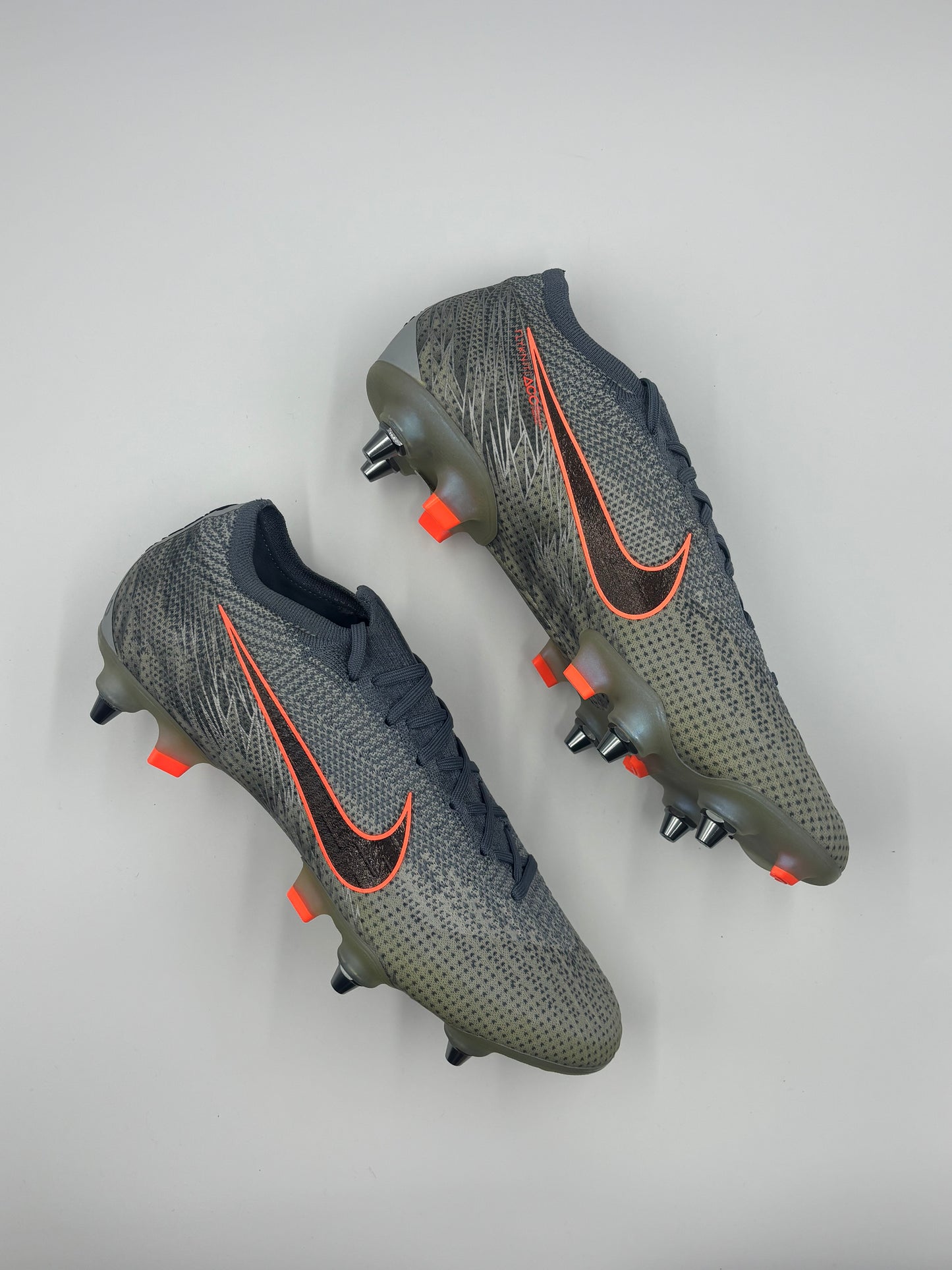 Nike Mercurial Vapor 12 SG