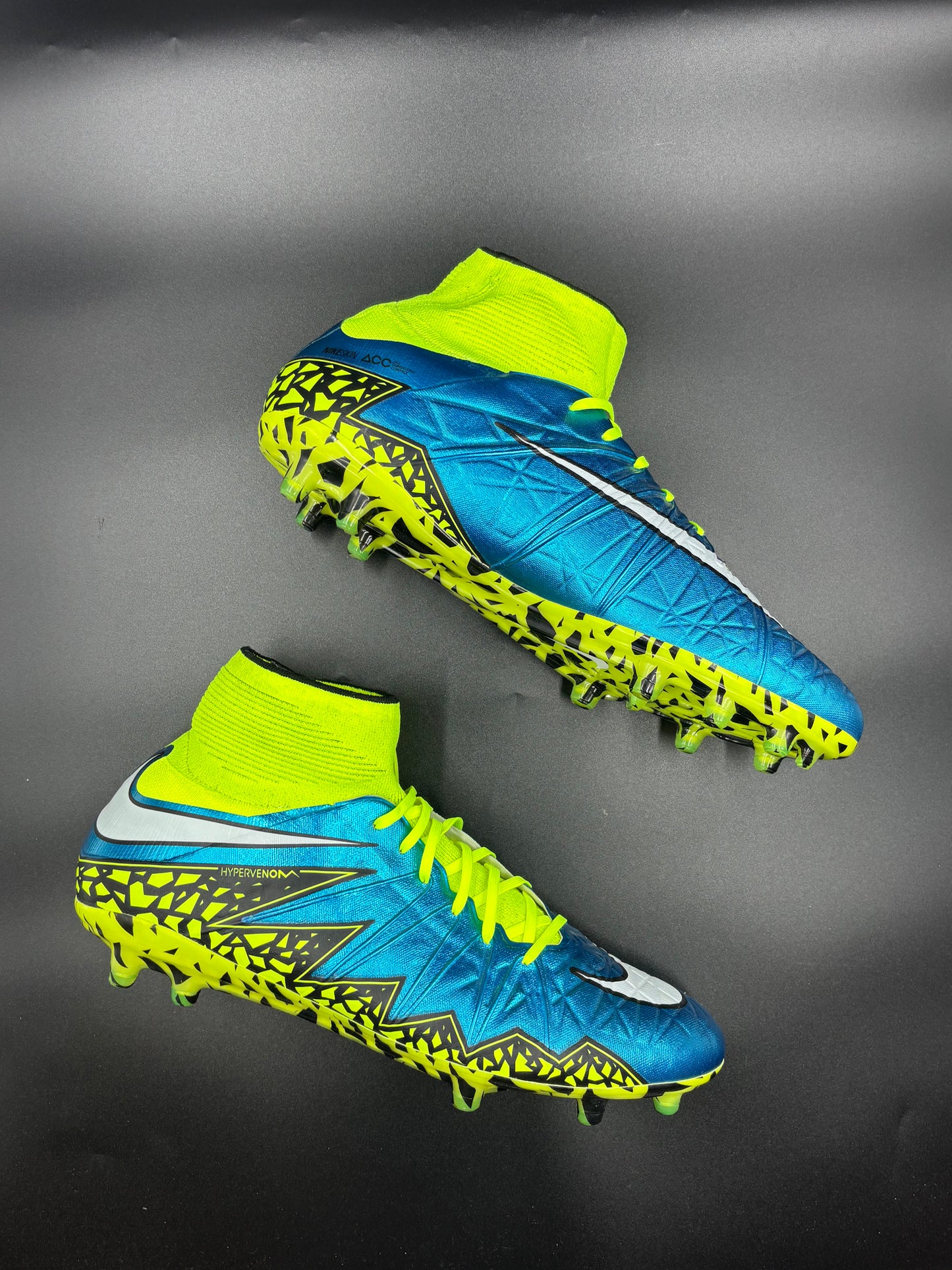 Nike Hypervenom 2 FG