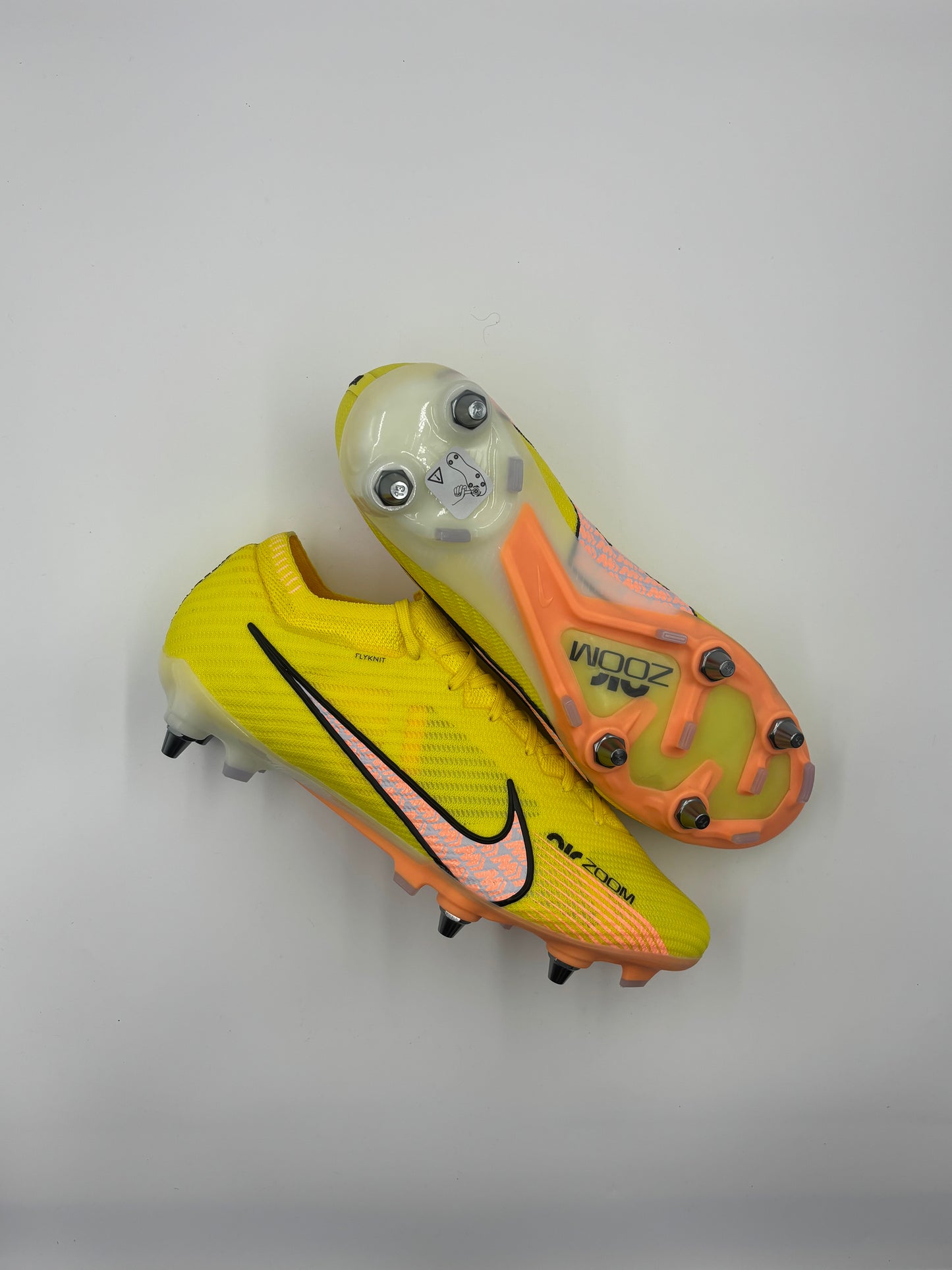 Nike Mercurial Vapor 15 SG