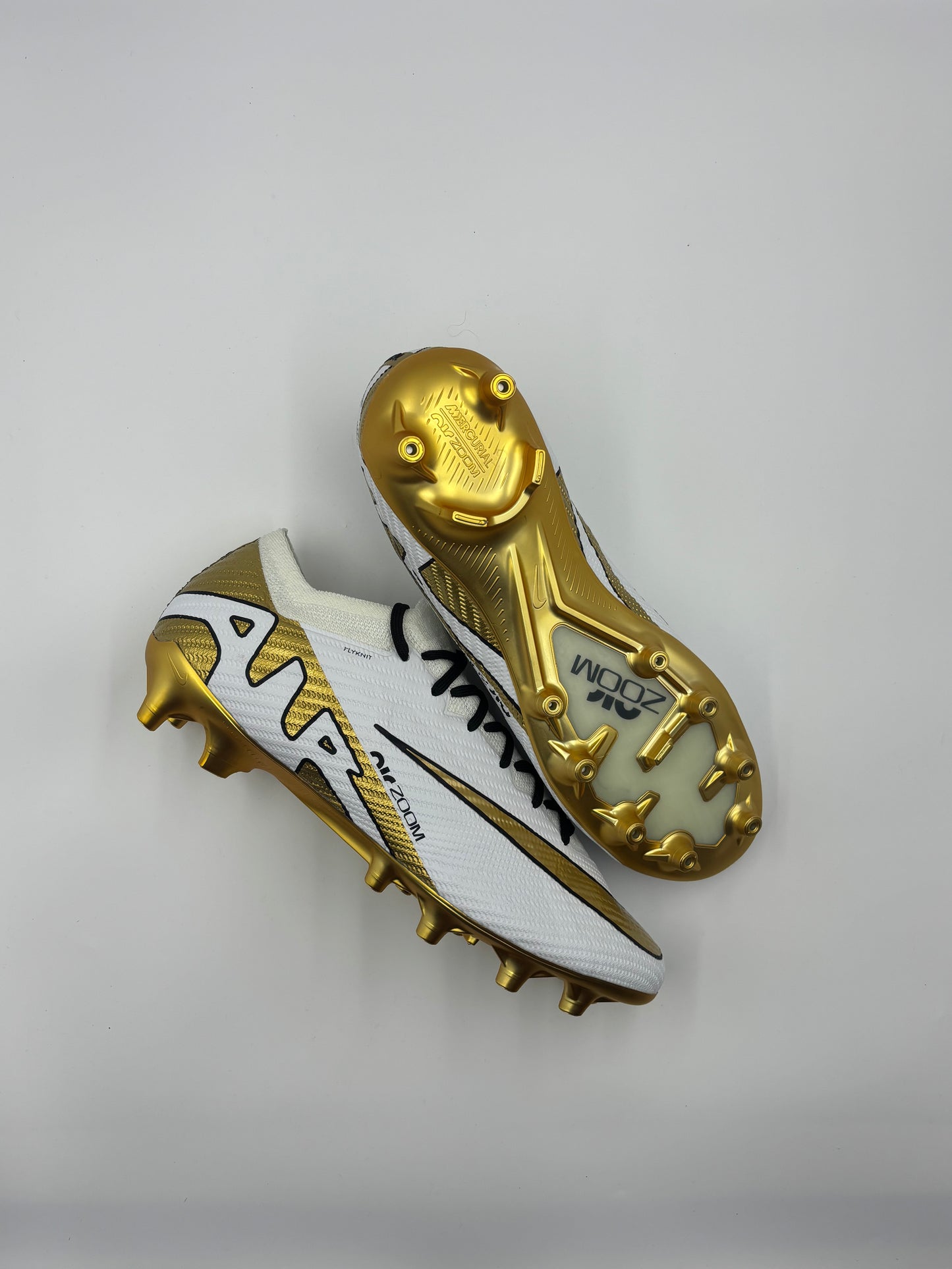 Nike Mercurial Vapor 15 FG