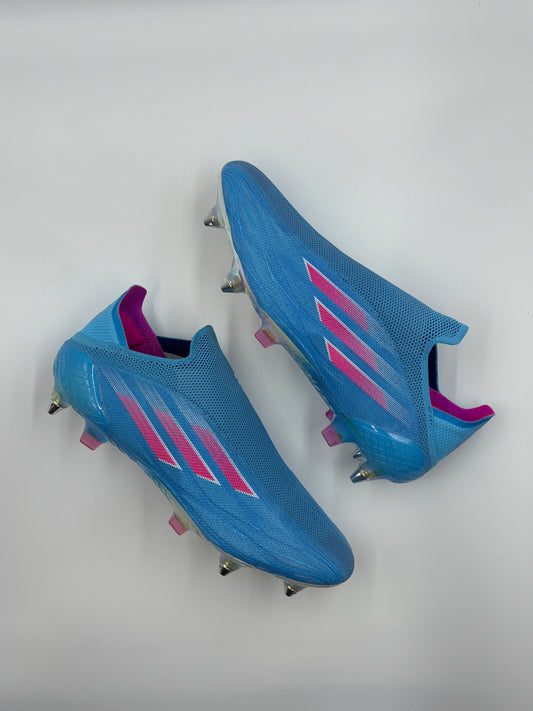 Adidas X Speedflow SG