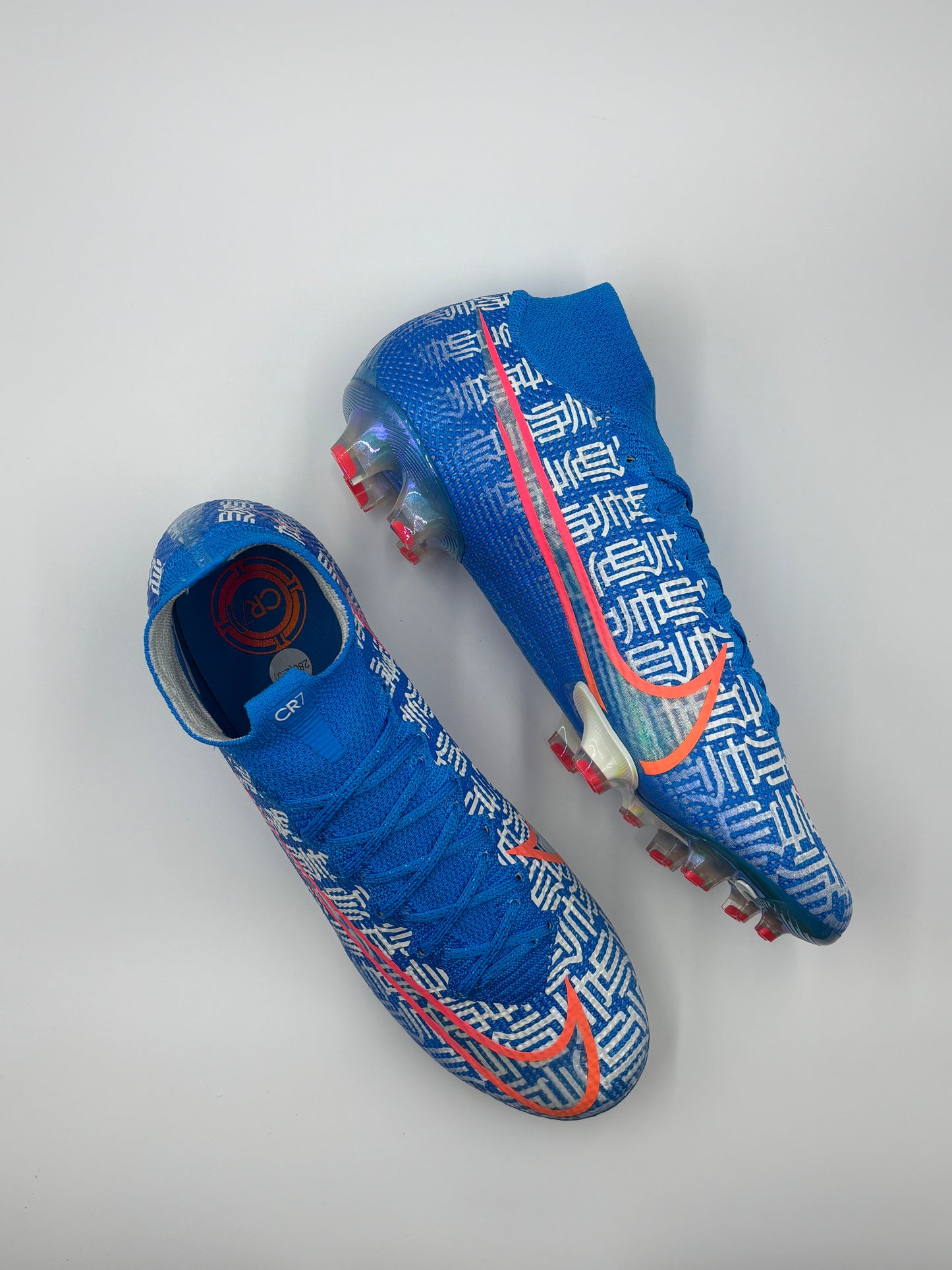 Nike Mercurial Superfly Shaui