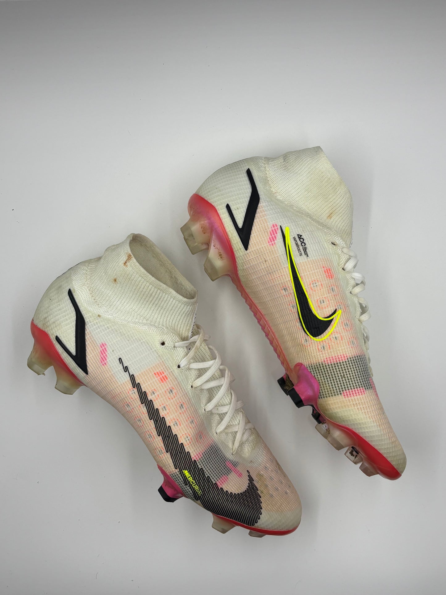Nike Mercurial Superfly FG