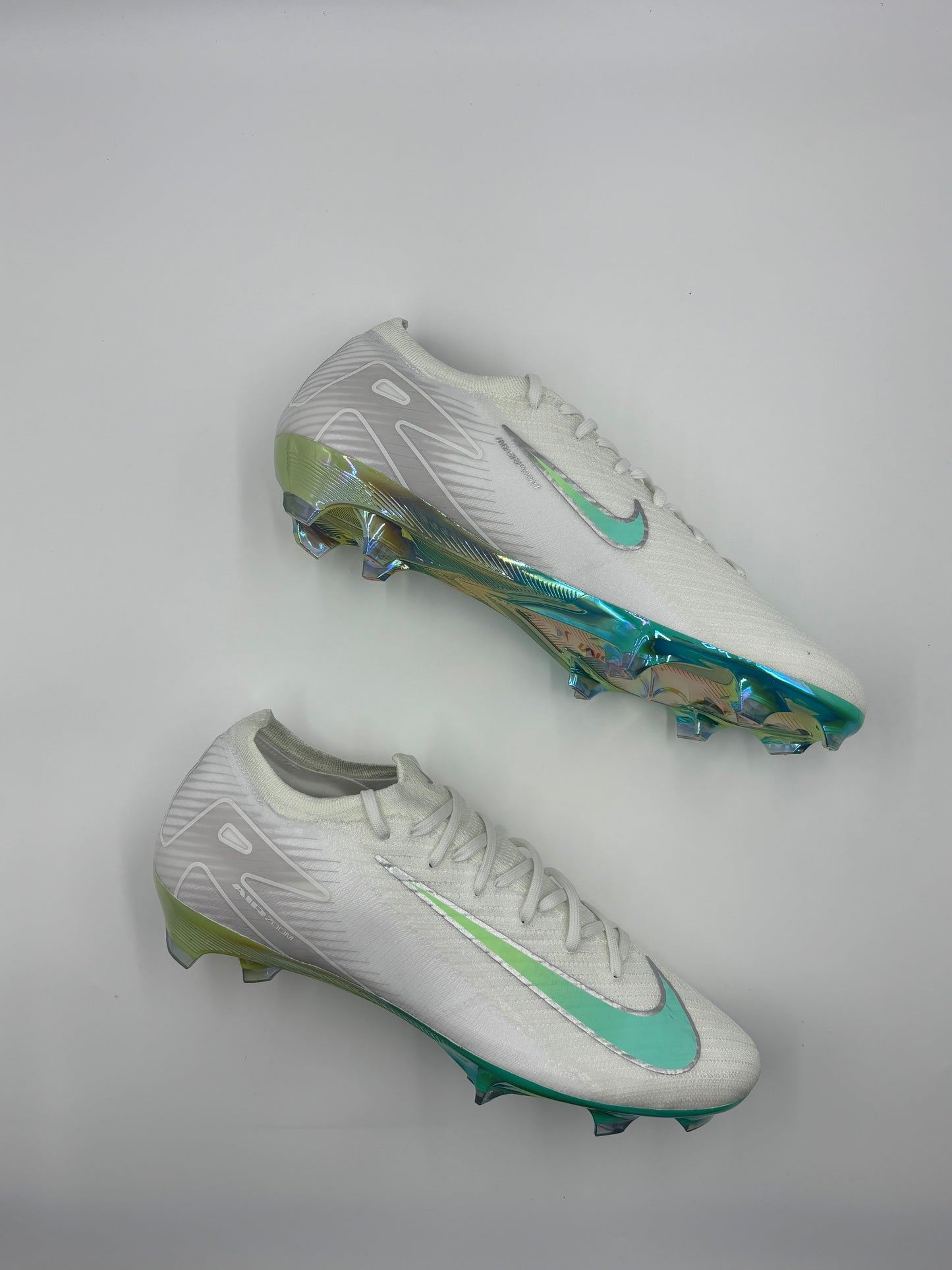 Nike Mercurial Vapor NIKE ID