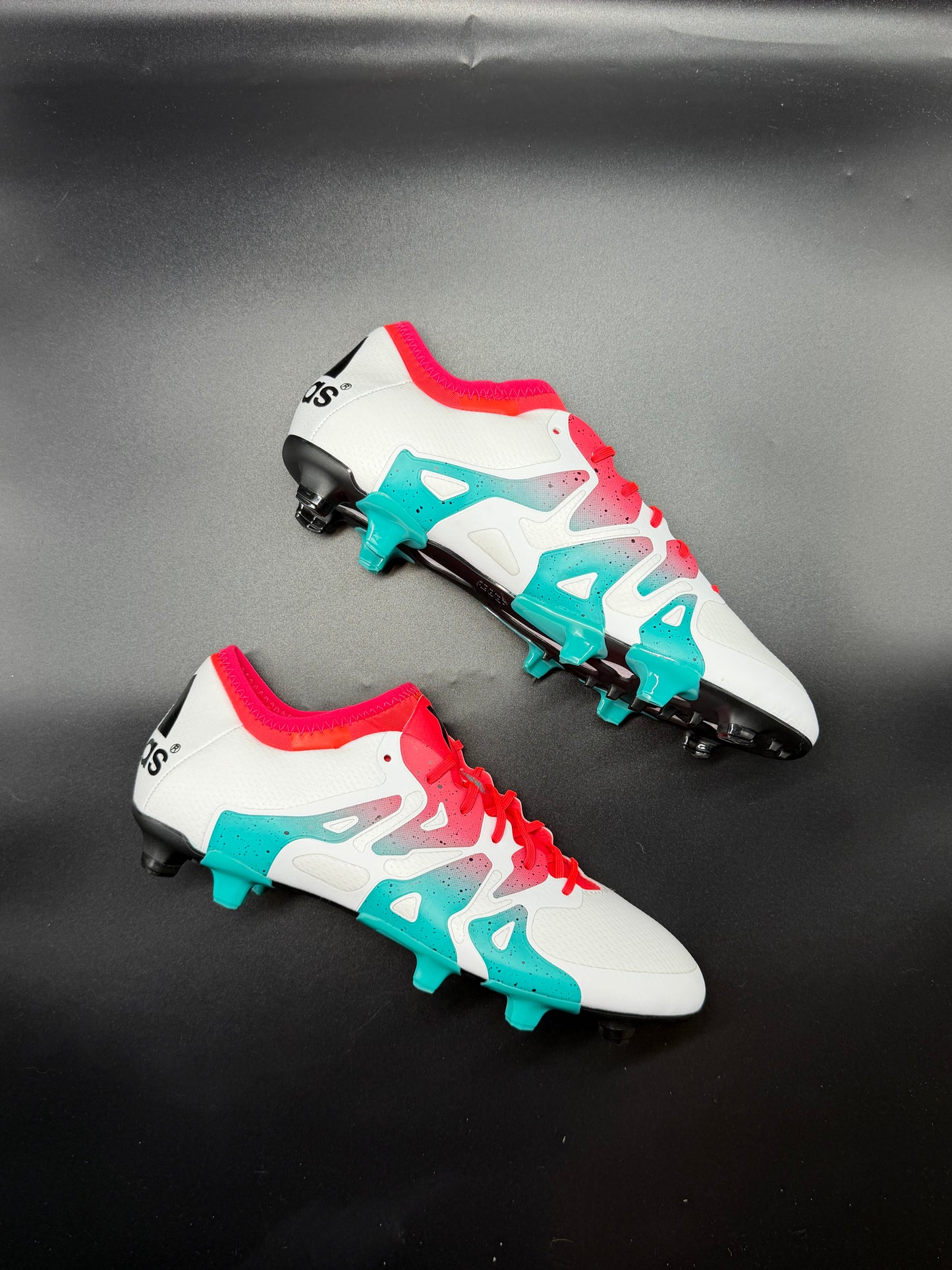 Adidas X 15.1 FG
